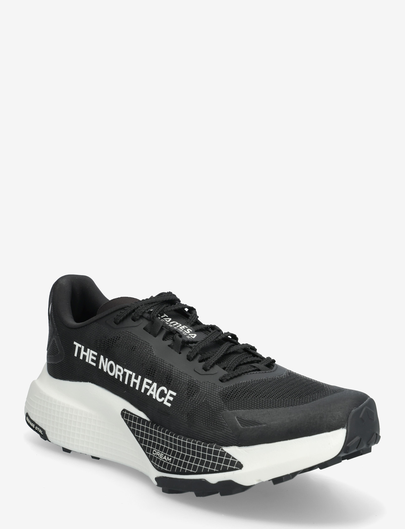 The North Face - M ALTAMESA 500 V2 - jooksujalatsid - tnf black/white ash - 1