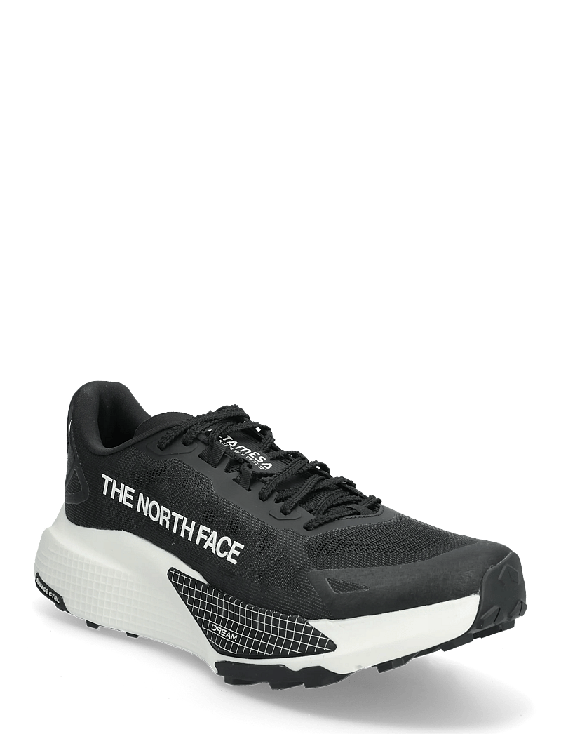 The North Face - M ALTAMESA 500 V2 - jooksujalatsid - tnf black/white ash - 1