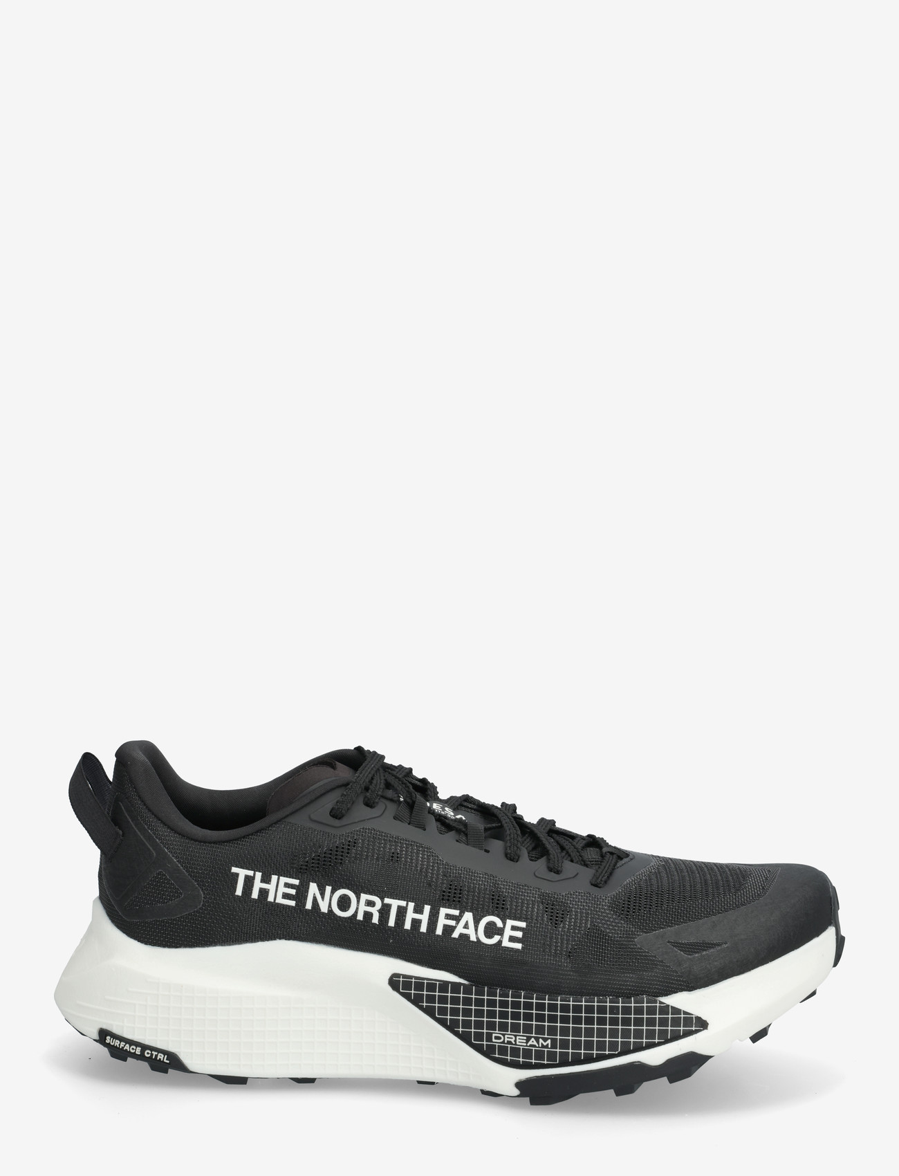 The North Face - M ALTAMESA 500 V2 - jooksujalatsid - tnf black/white ash - 2