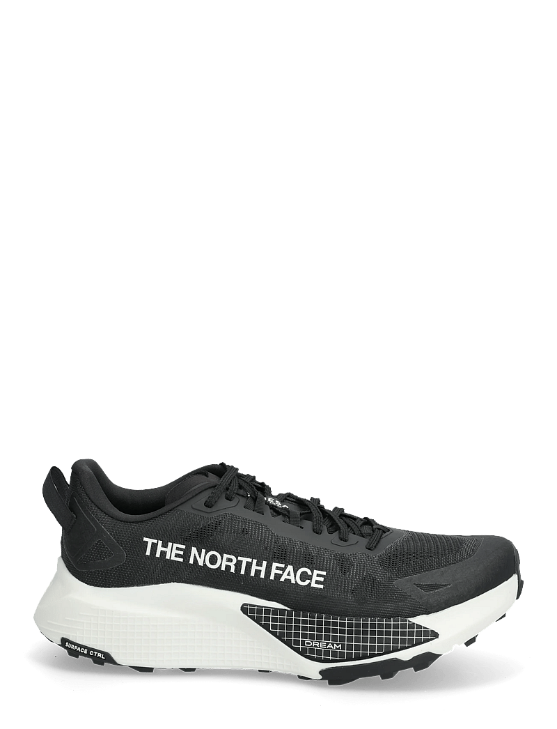The North Face - M ALTAMESA 500 V2 - jooksujalatsid - tnf black/white ash - 2