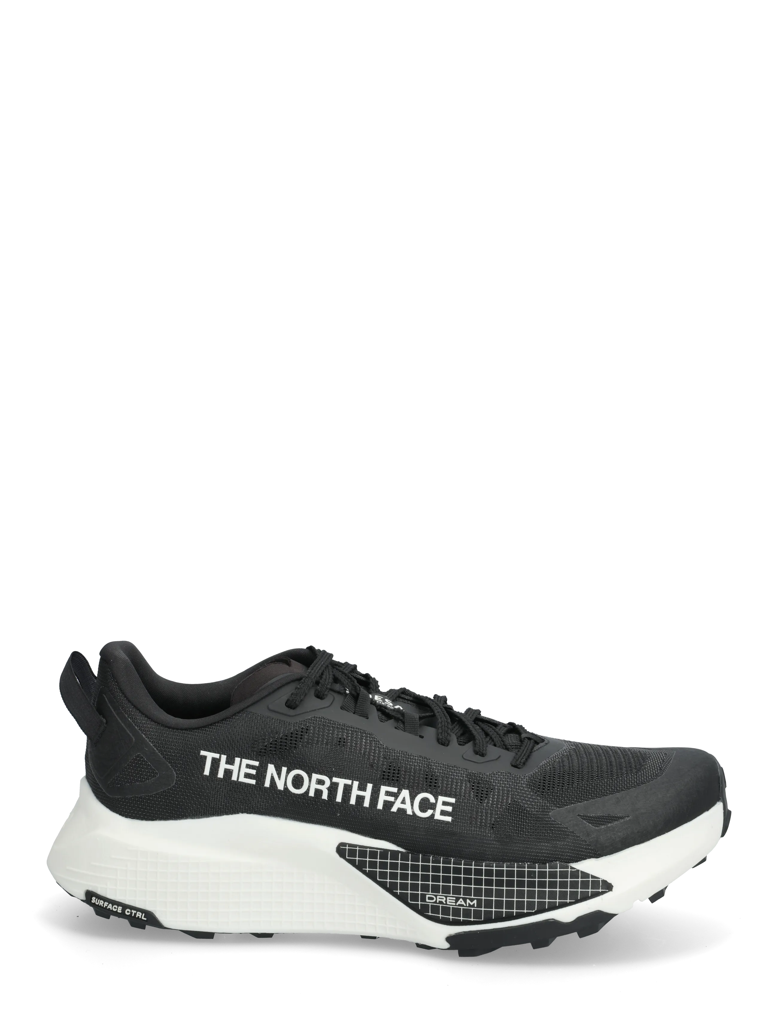 The North Face - M ALTAMESA 500 V2 - jooksujalatsid - tnf black/white ash - 2