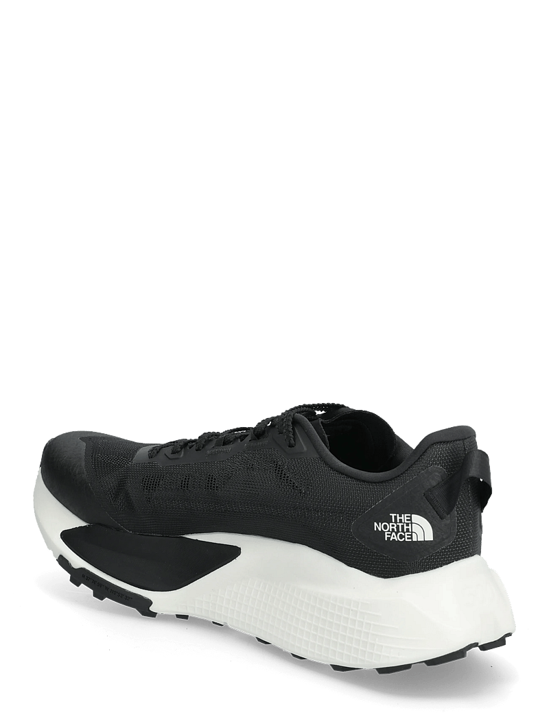 The North Face - M ALTAMESA 500 V2 - jooksujalatsid - tnf black/white ash - 3