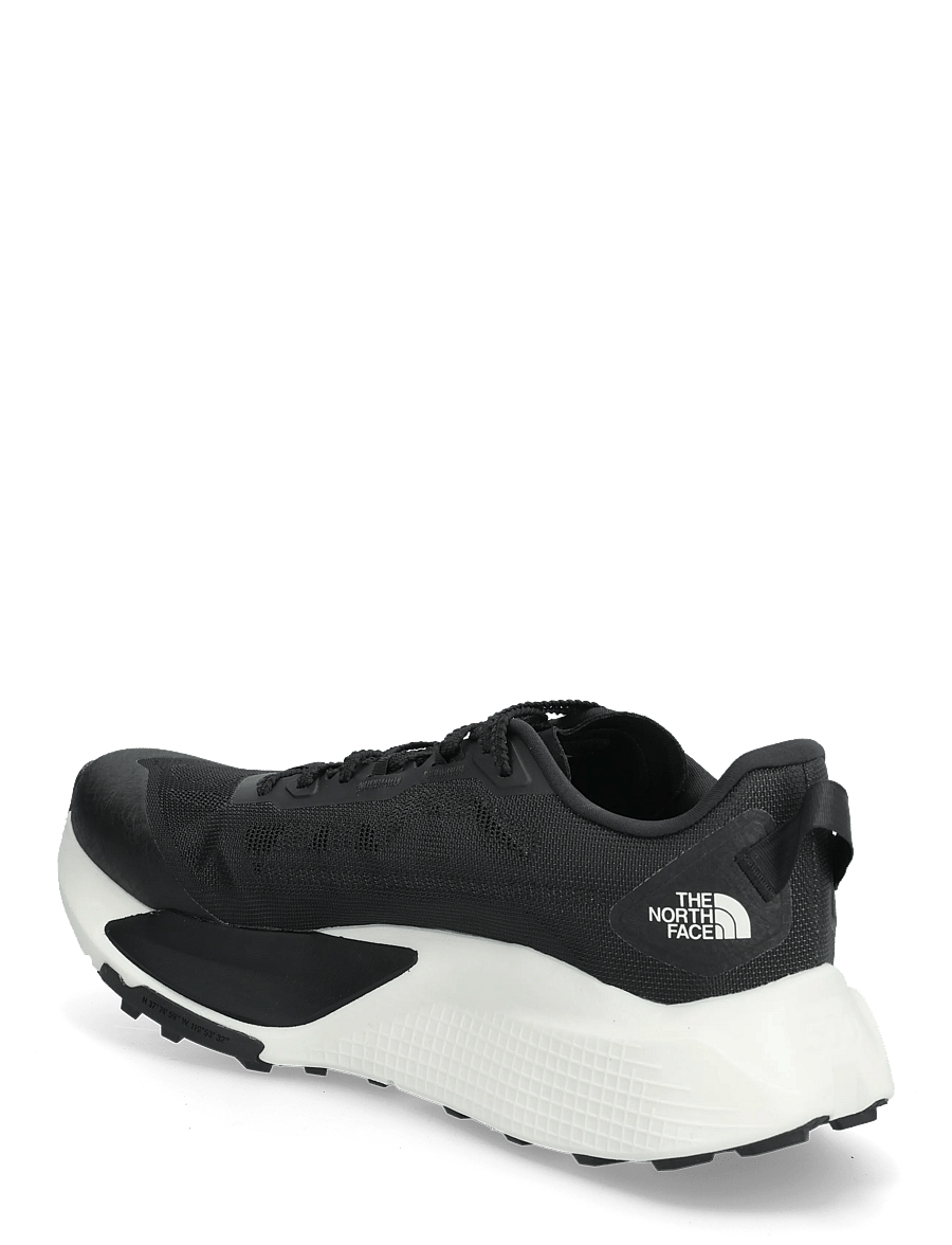 The North Face - M ALTAMESA 500 V2 - jooksujalatsid - tnf black/white ash - 3
