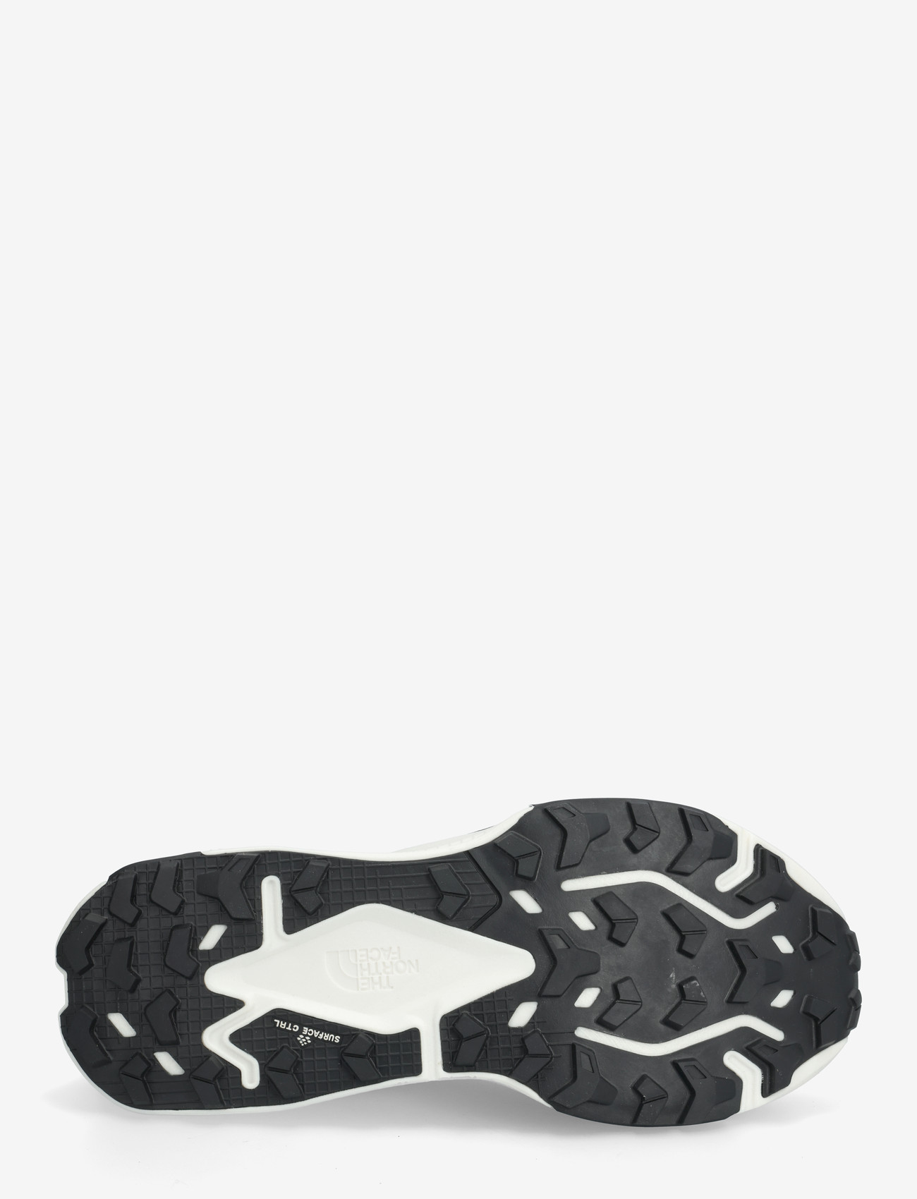 The North Face - M ALTAMESA 500 V2 - jooksujalatsid - tnf black/white ash - 5