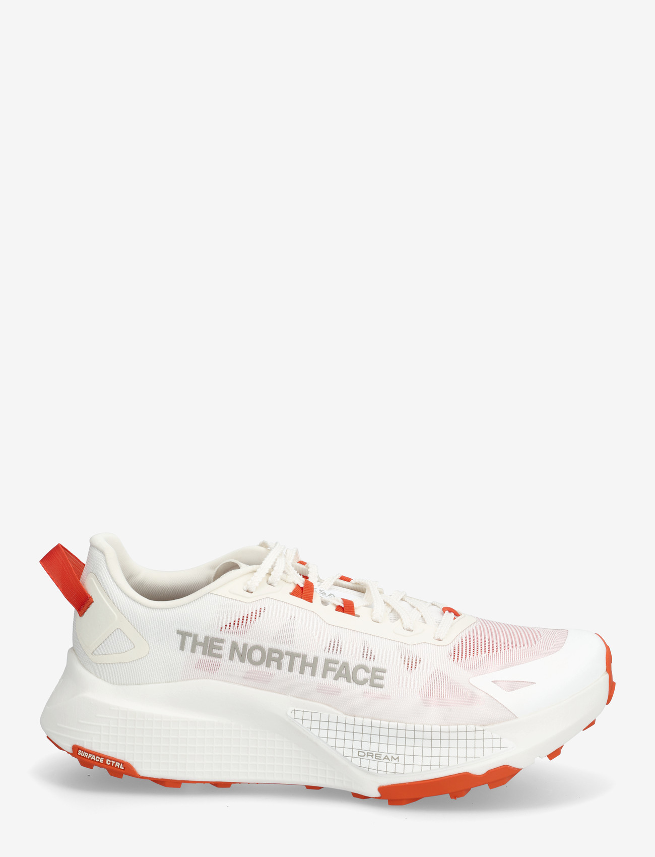 The North Face - M ALTAMESA 500 V2 - laufschuhe - tnf white/lava red - 2