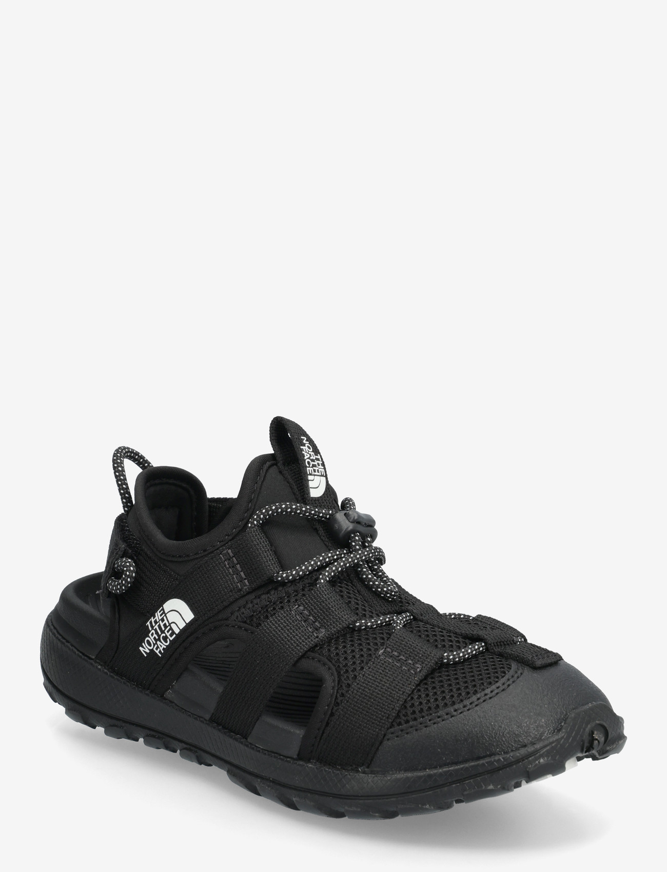 The North Face - Y EXPLORE CAMP SHANDAL - wasserschuhe - tnf black/tnf white - 1