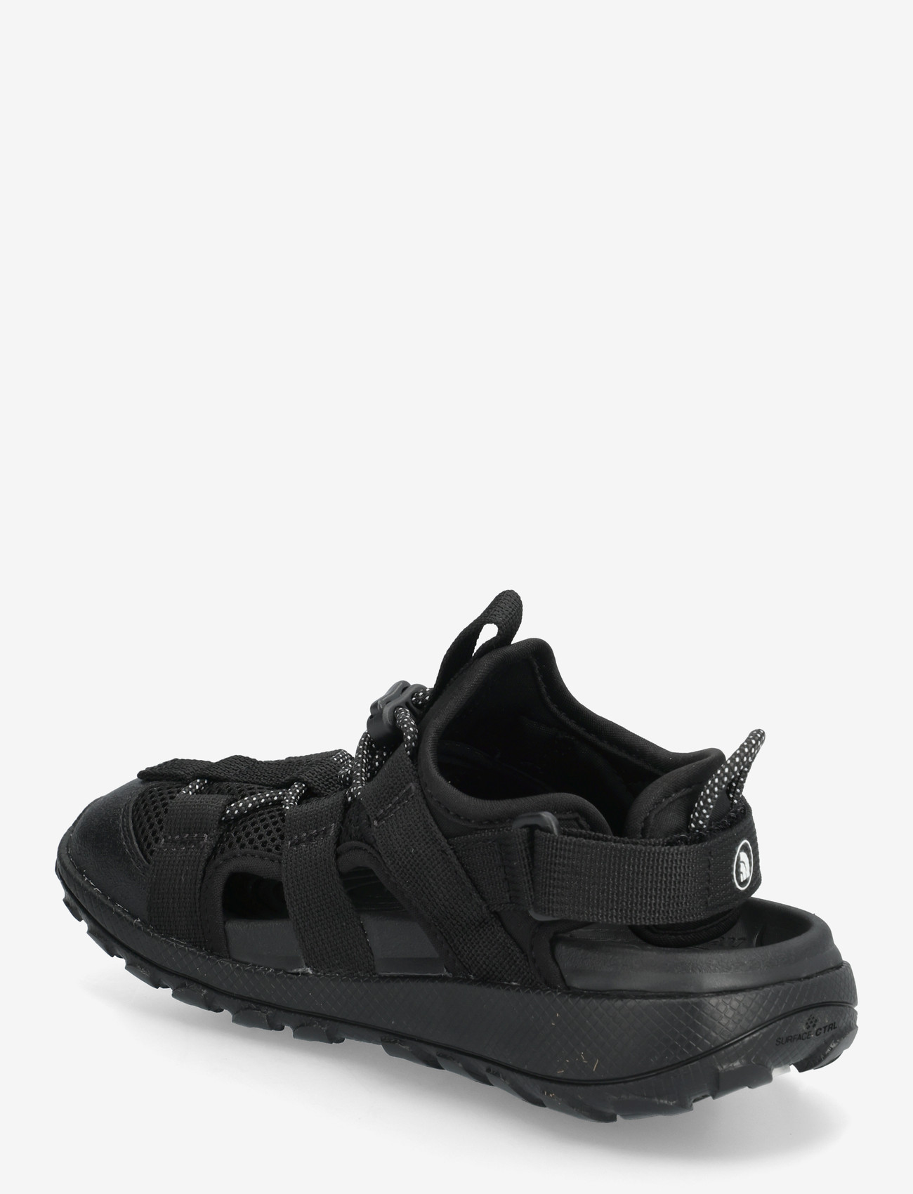The North Face - Y EXPLORE CAMP SHANDAL - wasserschuhe - tnf black/tnf white - 3