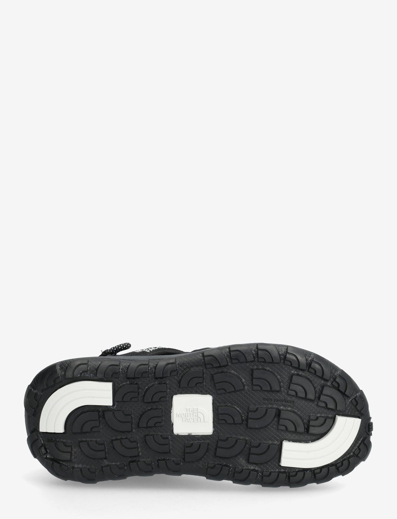 The North Face - Y EXPLORE CAMP SHANDAL - wasserschuhe - tnf black/tnf white - 5