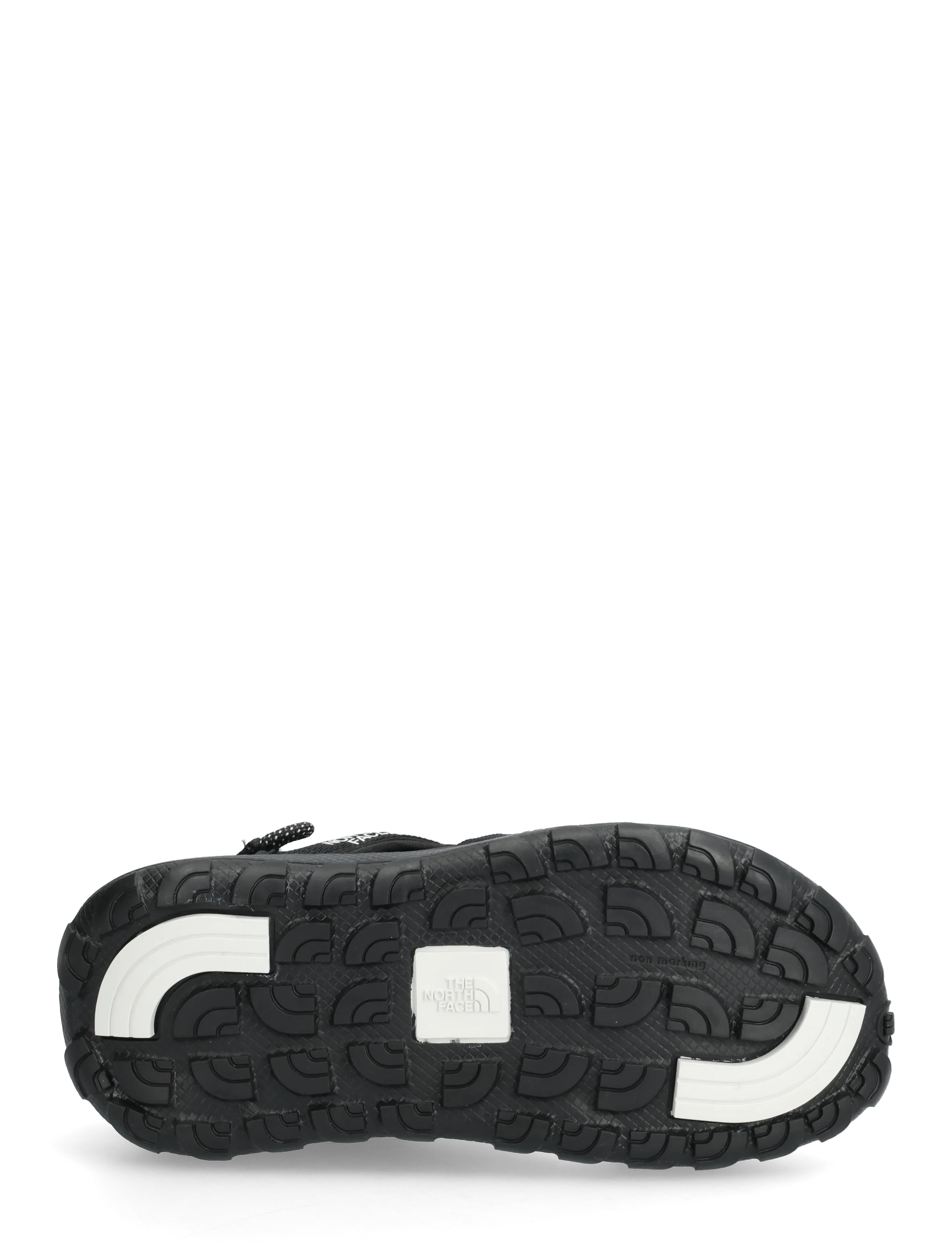 The North Face - Y EXPLORE CAMP SHANDAL - ujumisjalatsid - tnf black/tnf white - 5