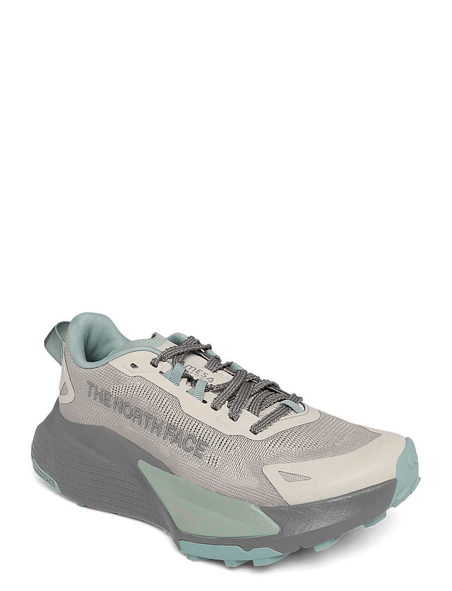 The North Face - W ALTAMESA 500 V2 - laufschuhe - timeless taupe/slate ro - 0