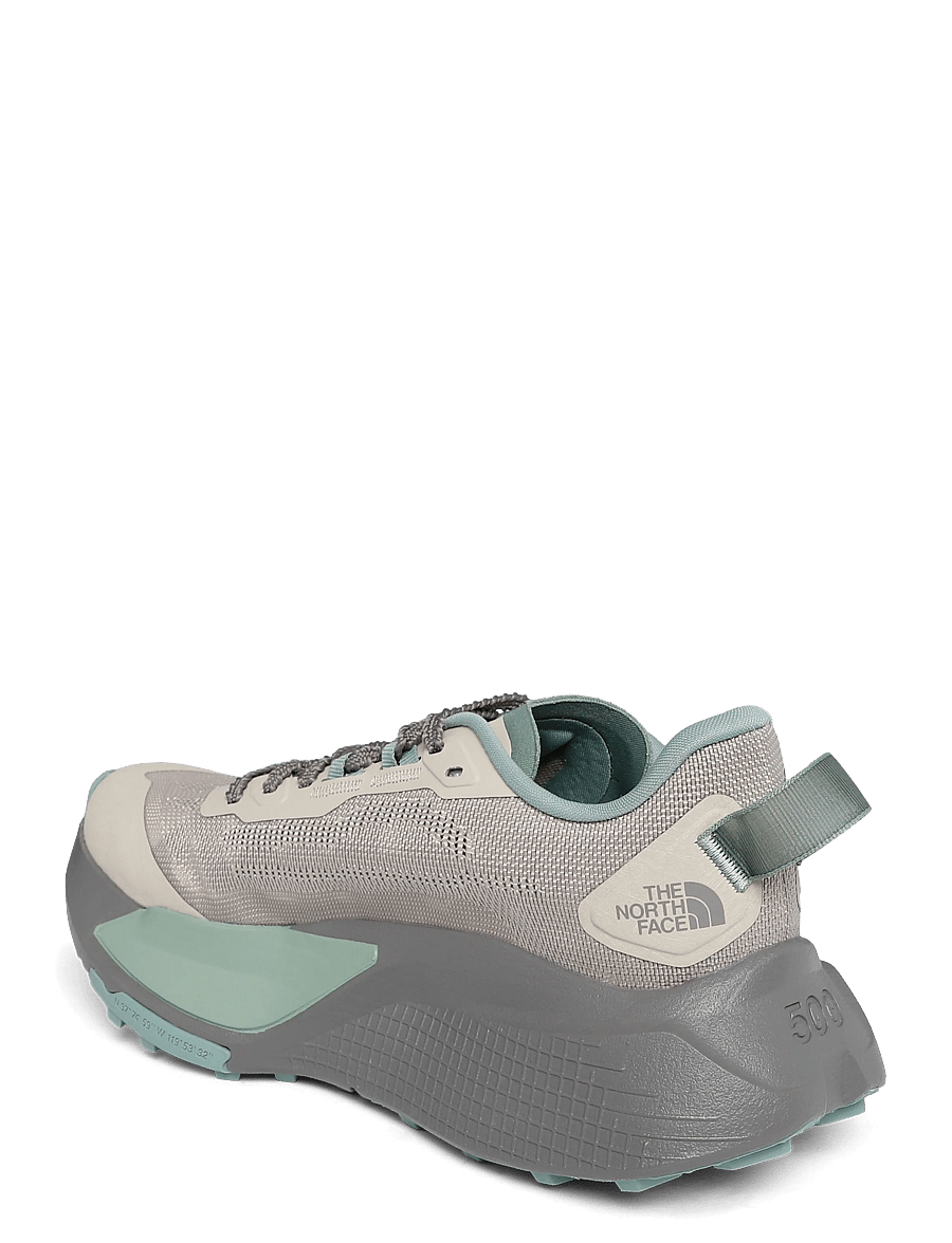 The North Face - W ALTAMESA 500 V2 - laufschuhe - timeless taupe/slate ro - 1