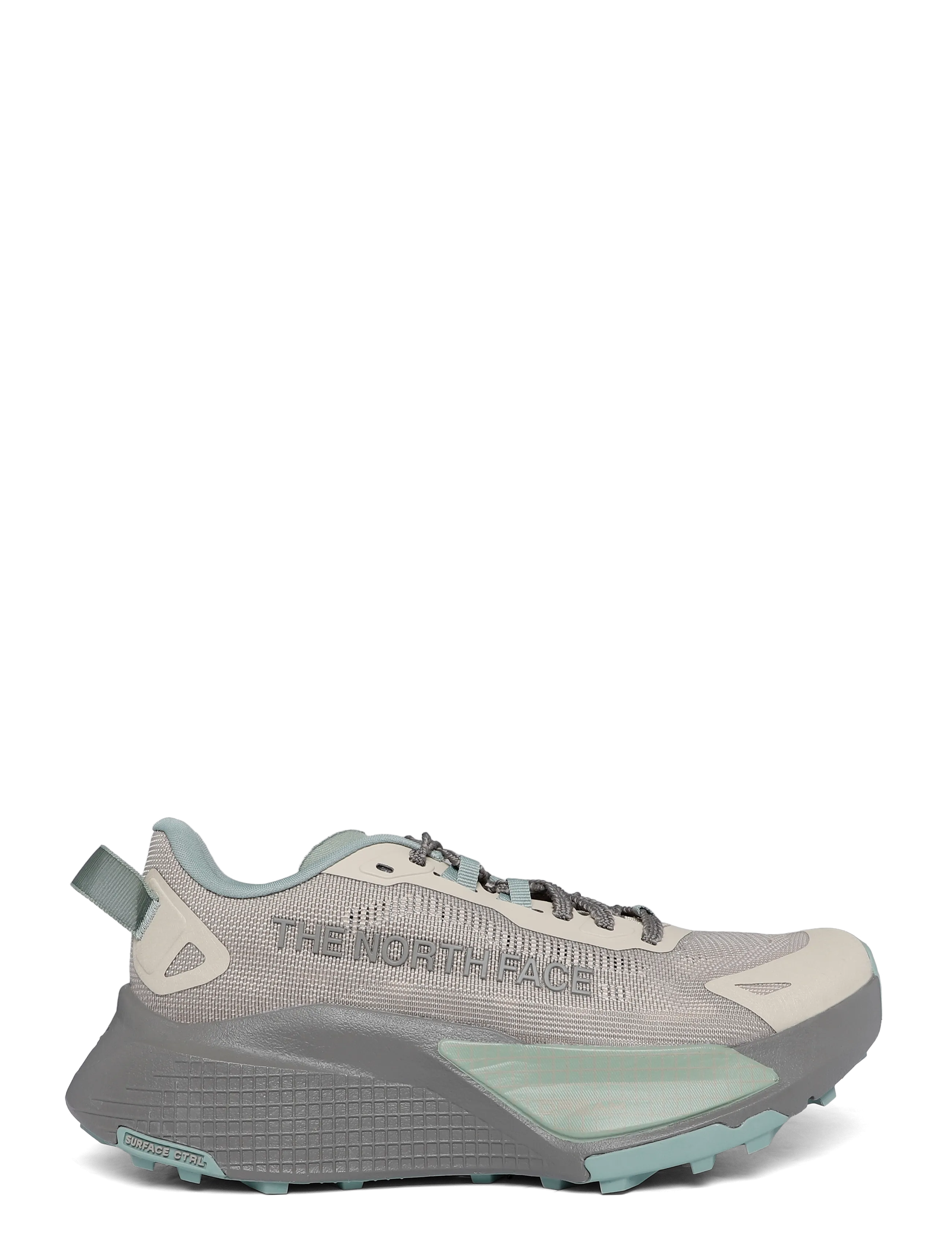 The North Face - W ALTAMESA 500 V2 - laufschuhe - timeless taupe/slate ro - 2