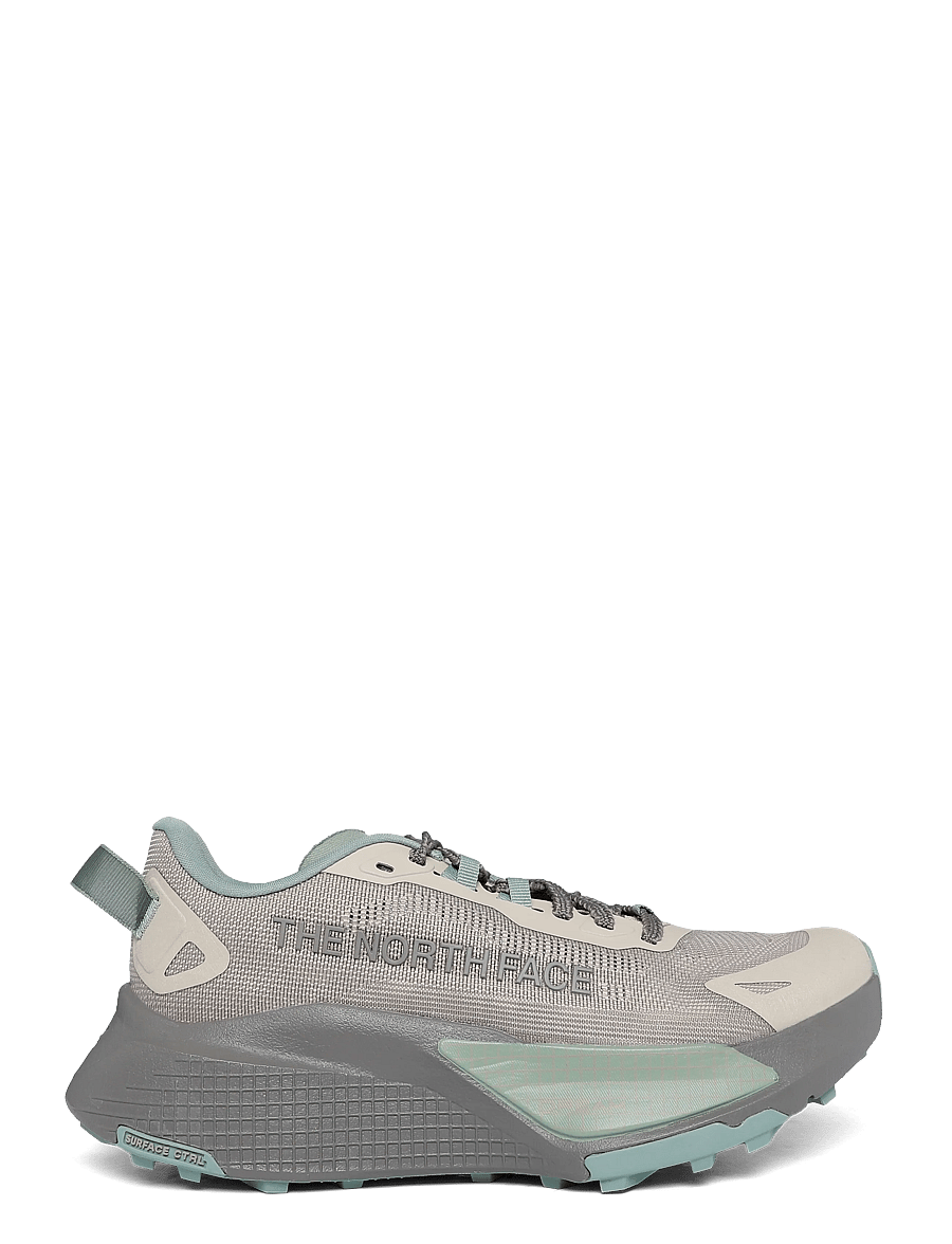The North Face - W ALTAMESA 500 V2 - laufschuhe - timeless taupe/slate ro - 2