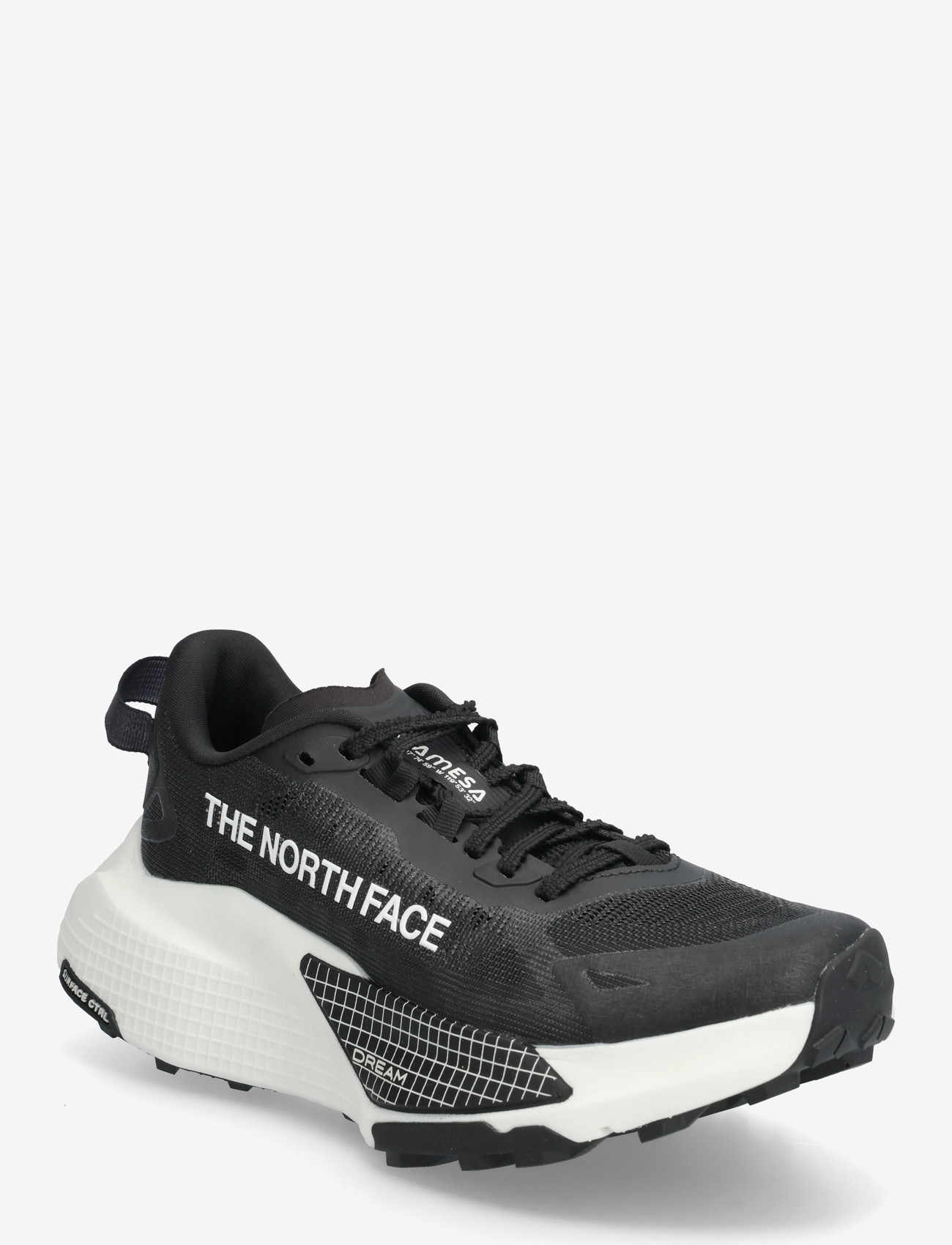 The North Face - W ALTAMESA 500 V2 - vandresko - tnf black/white ash - 1
