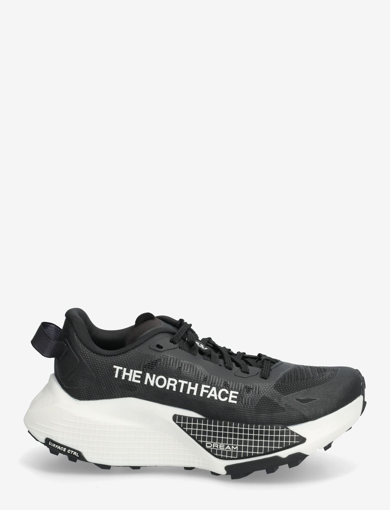 The North Face - W ALTAMESA 500 V2 - vandresko - tnf black/white ash - 2
