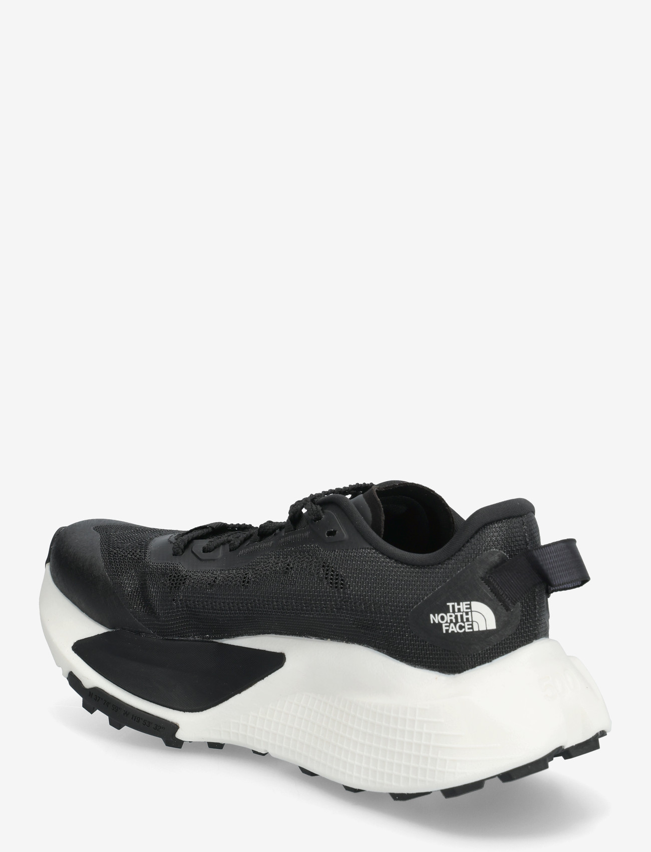 The North Face - W ALTAMESA 500 V2 - vandresko - tnf black/white ash - 3
