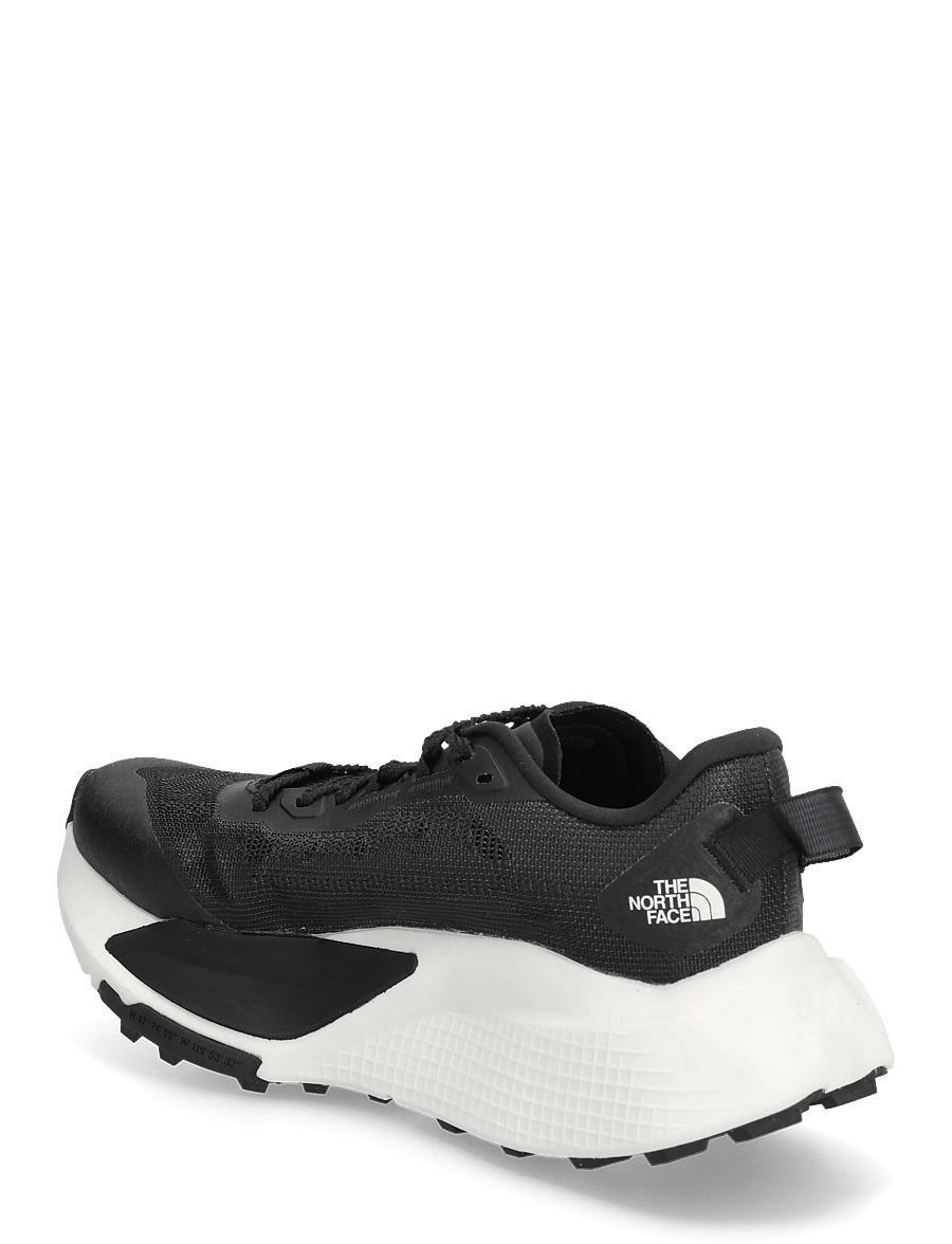 The North Face - W ALTAMESA 500 V2 - turistiniai ir žygio batai - tnf black/white ash - 3