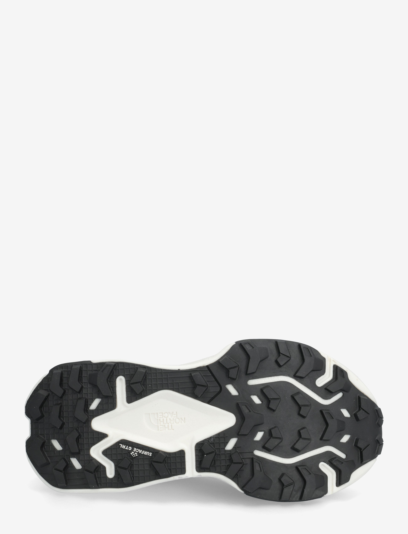 The North Face - W ALTAMESA 500 V2 - vandresko - tnf black/white ash - 5