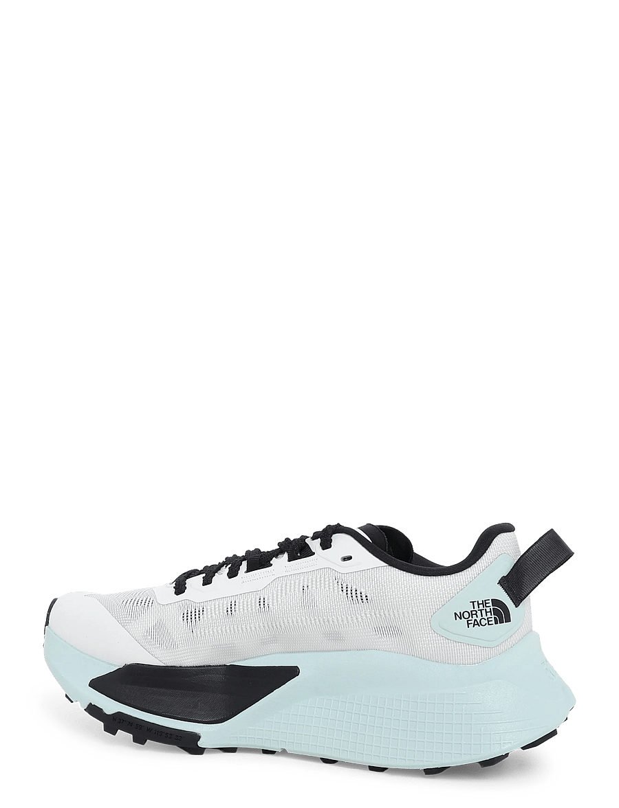 The North Face - W ALTAMESA 500 V2 - wanderschuhe - white ash/opal frost - 1