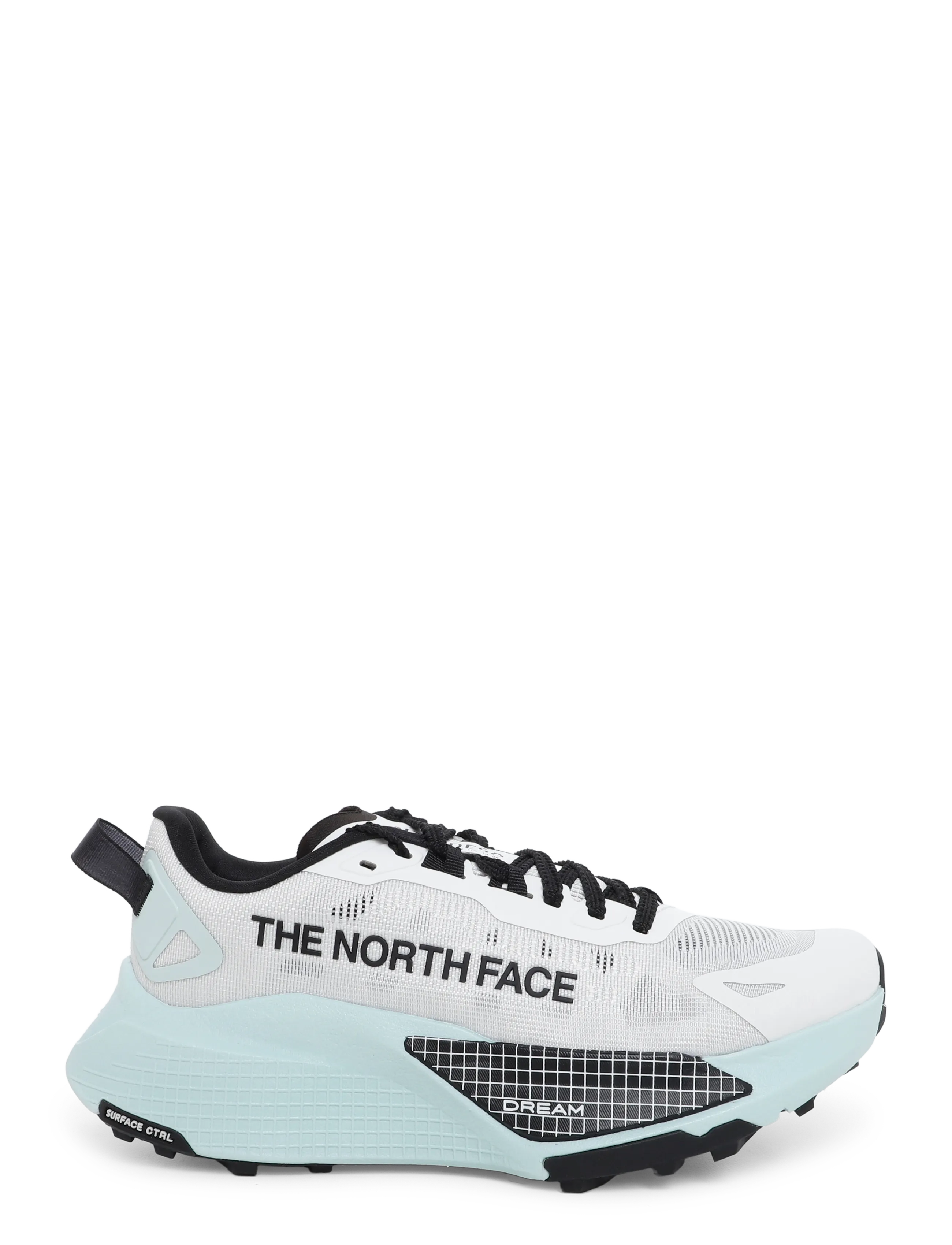 The North Face - W ALTAMESA 500 V2 - vandresko - white ash/opal frost - 2