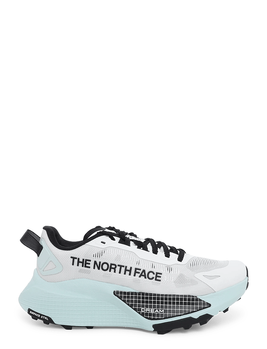 The North Face - W ALTAMESA 500 V2 - wanderschuhe - white ash/opal frost - 2