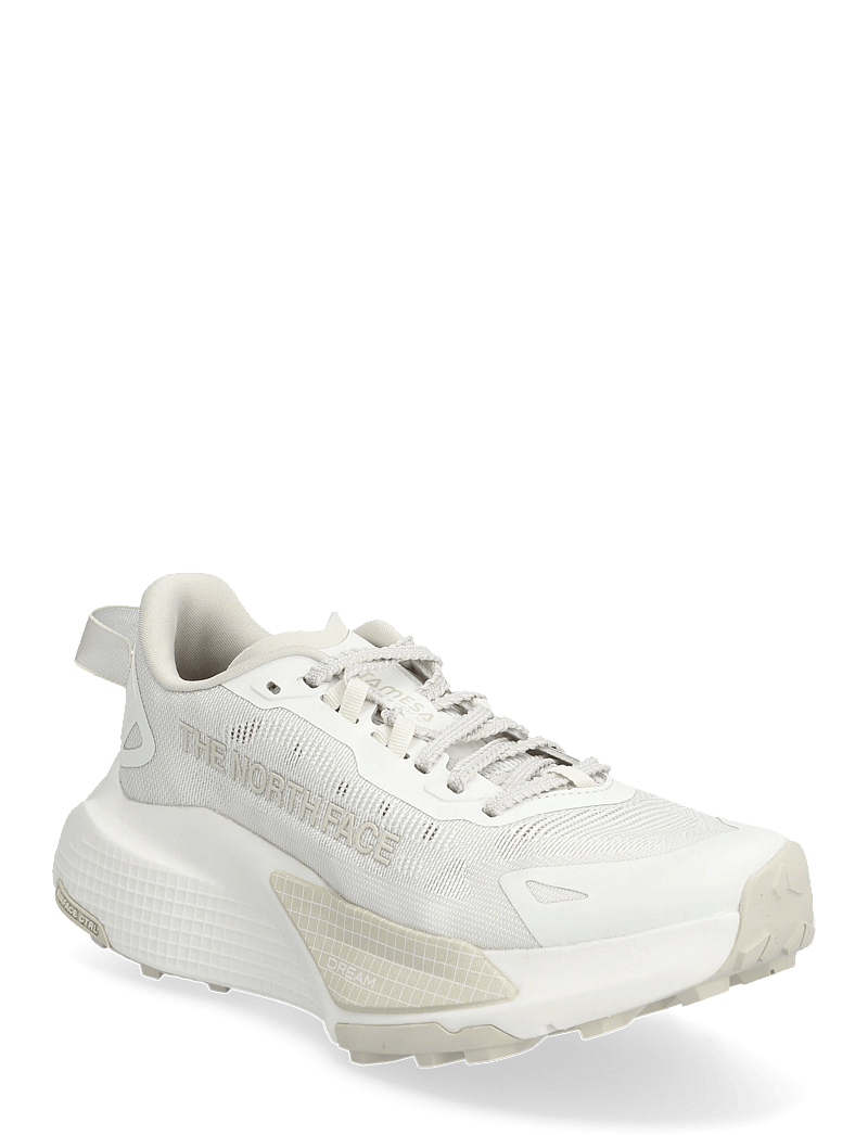 The North Face - W ALTAMESA 500 V2 - vandringsskor - white ash/white dune - 1