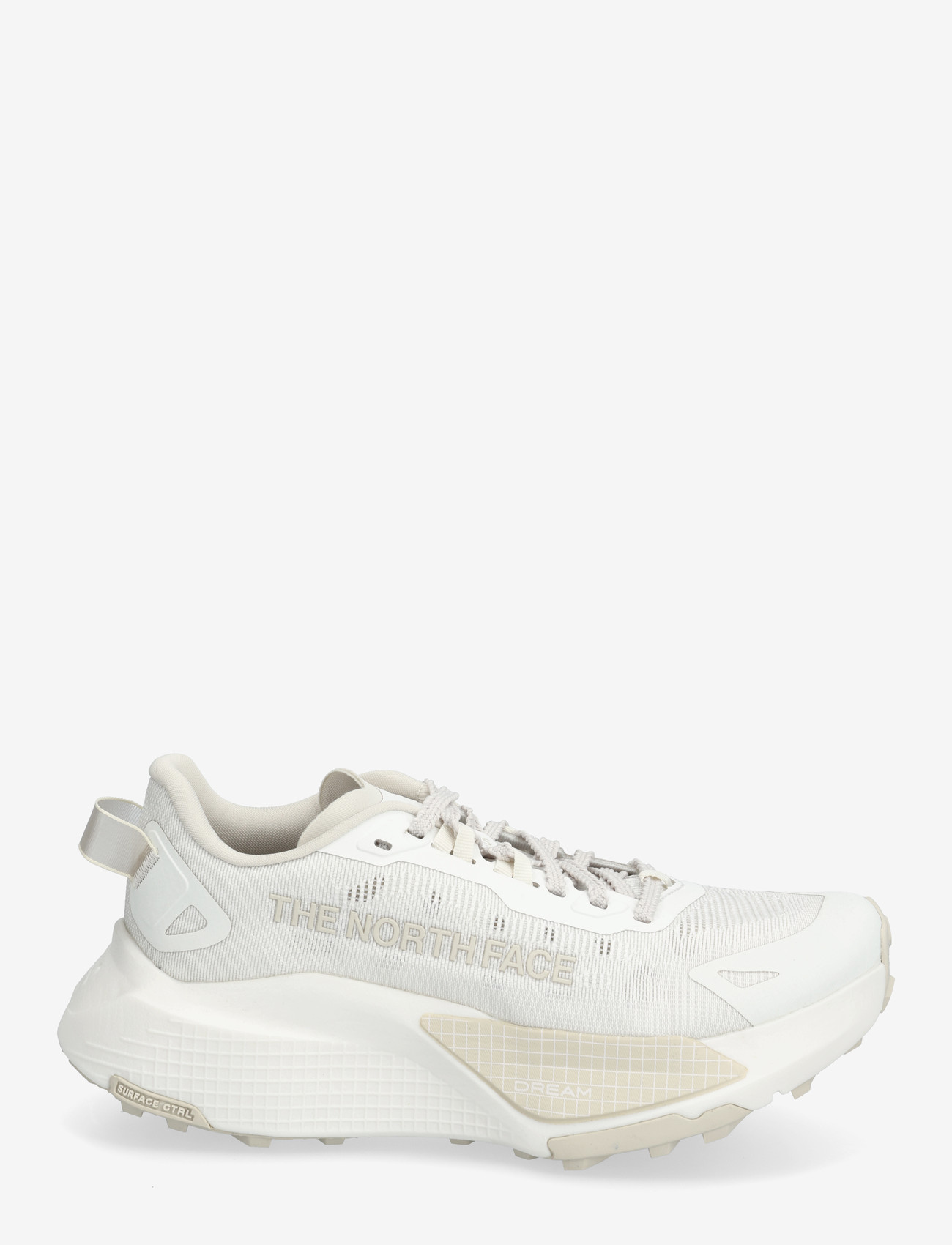 The North Face - W ALTAMESA 500 V2 - vandringsskor - white ash/white dune - 2