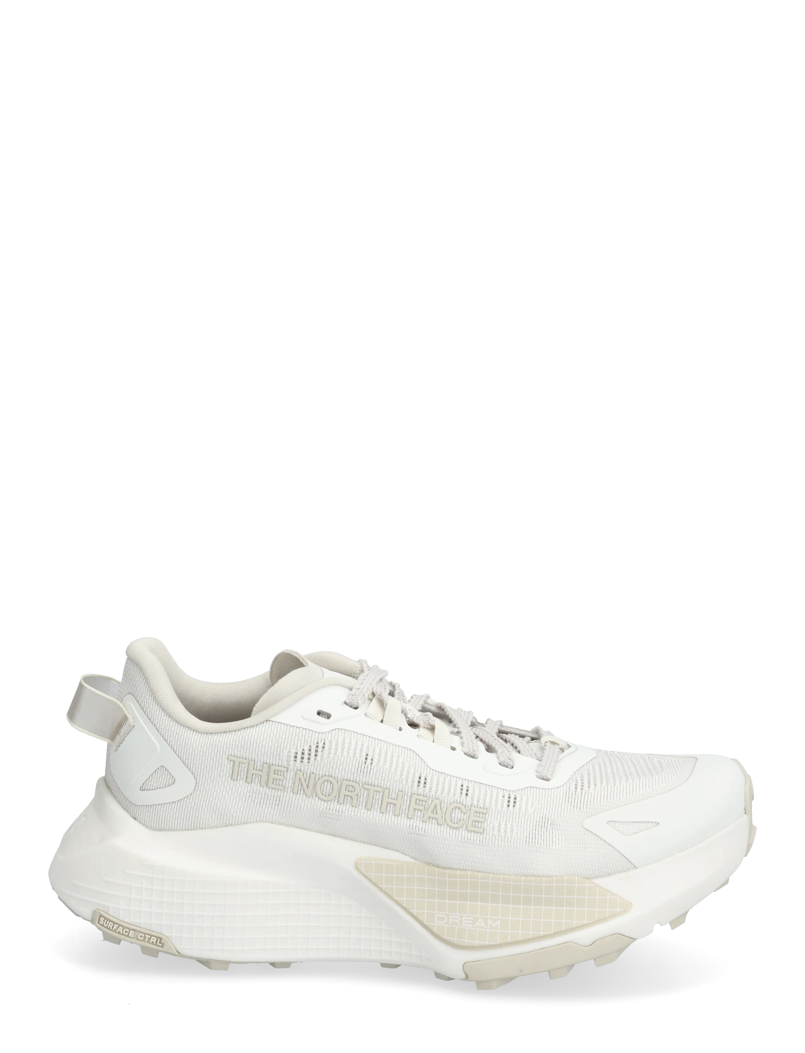 The North Face - W ALTAMESA 500 V2 - vandringsskor - white ash/white dune - 2