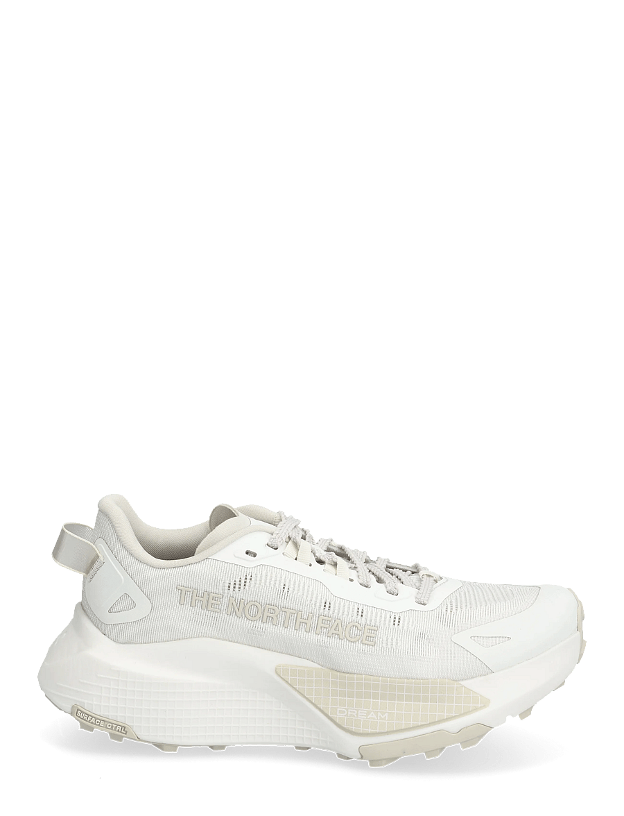 The North Face - W ALTAMESA 500 V2 - vandringsskor - white ash/white dune - 2