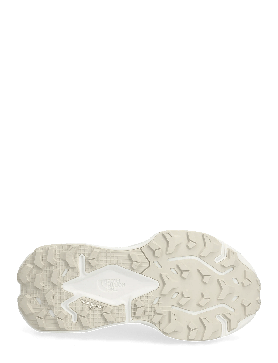 The North Face - W ALTAMESA 500 V2 - vandringsskor - white ash/white dune - 5