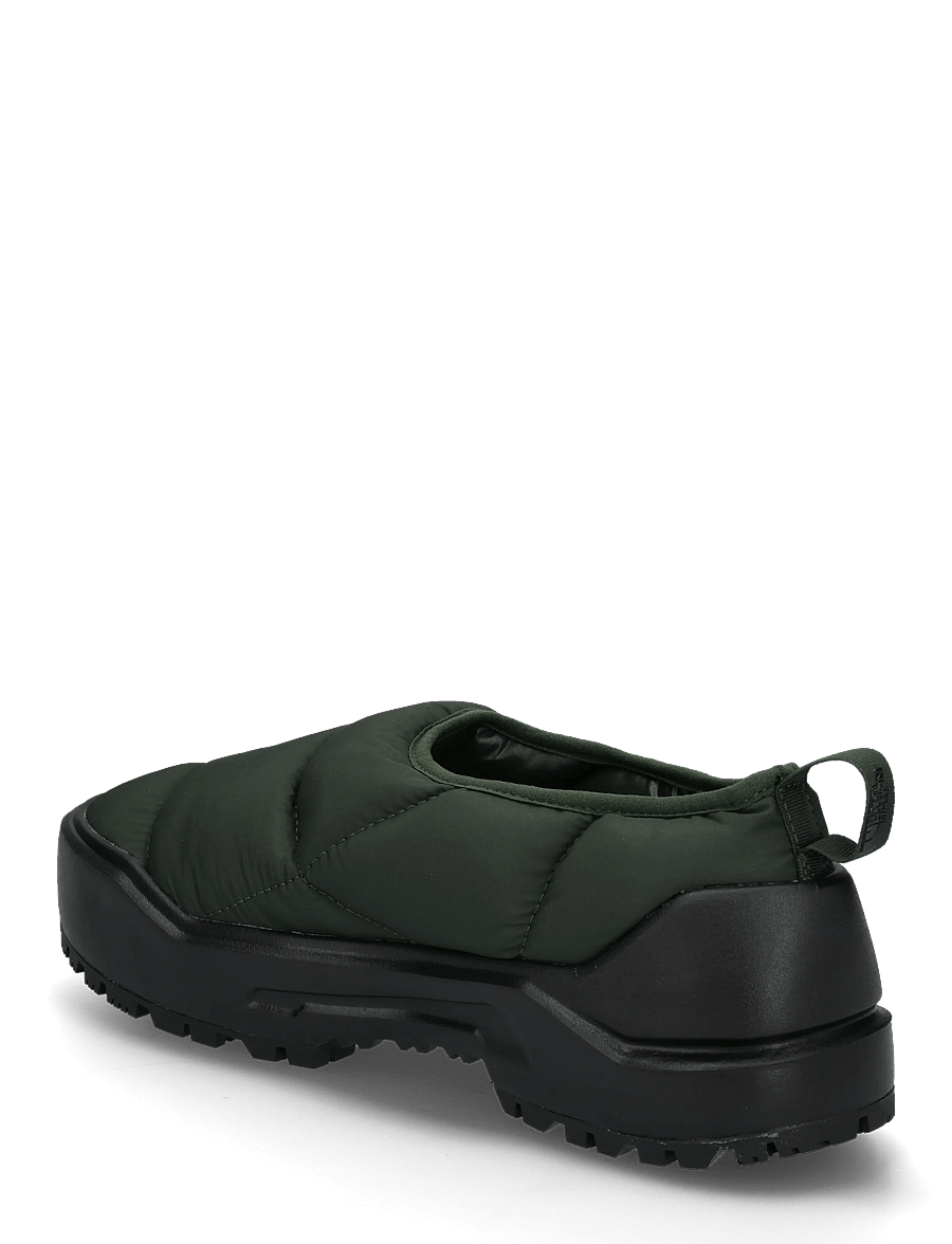 The North Face - BASE CAMP THERMOBALL MULE - spordimulad - bottle green/tnf black - 1
