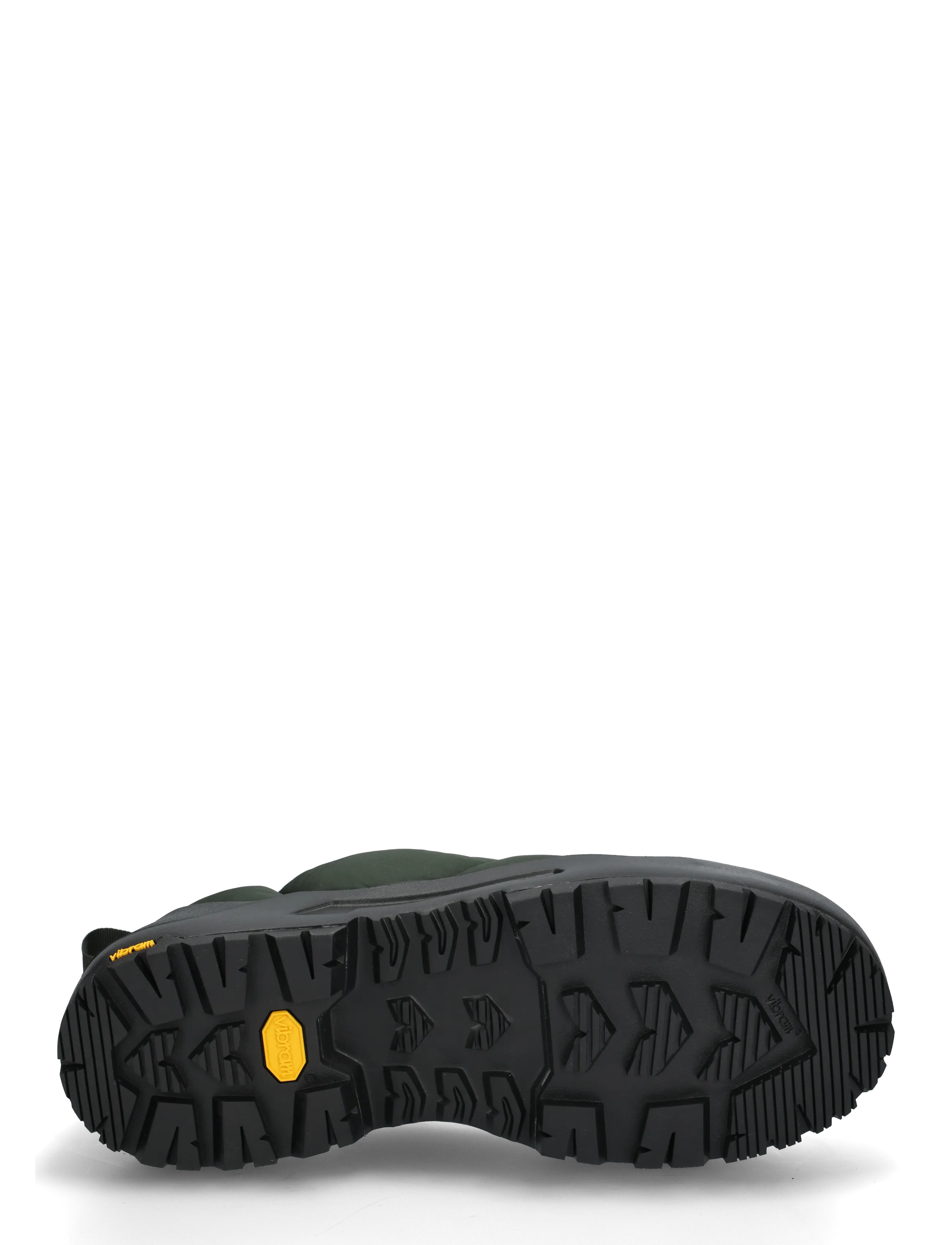 The North Face - BASE CAMP THERMOBALL MULE - spordimulad - bottle green/tnf black - 4