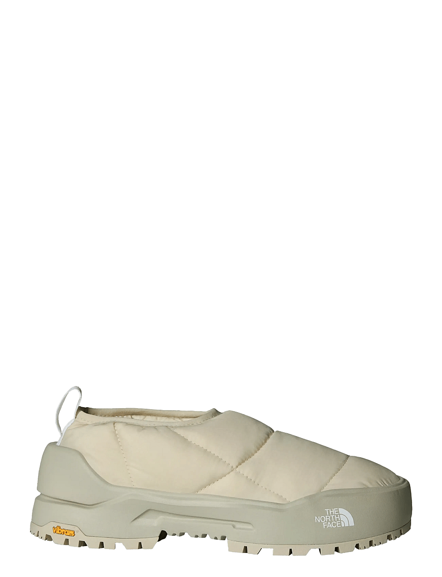 The North Face - BASE CAMP THERMOBALL MULE - calacatta/calacatta - 0