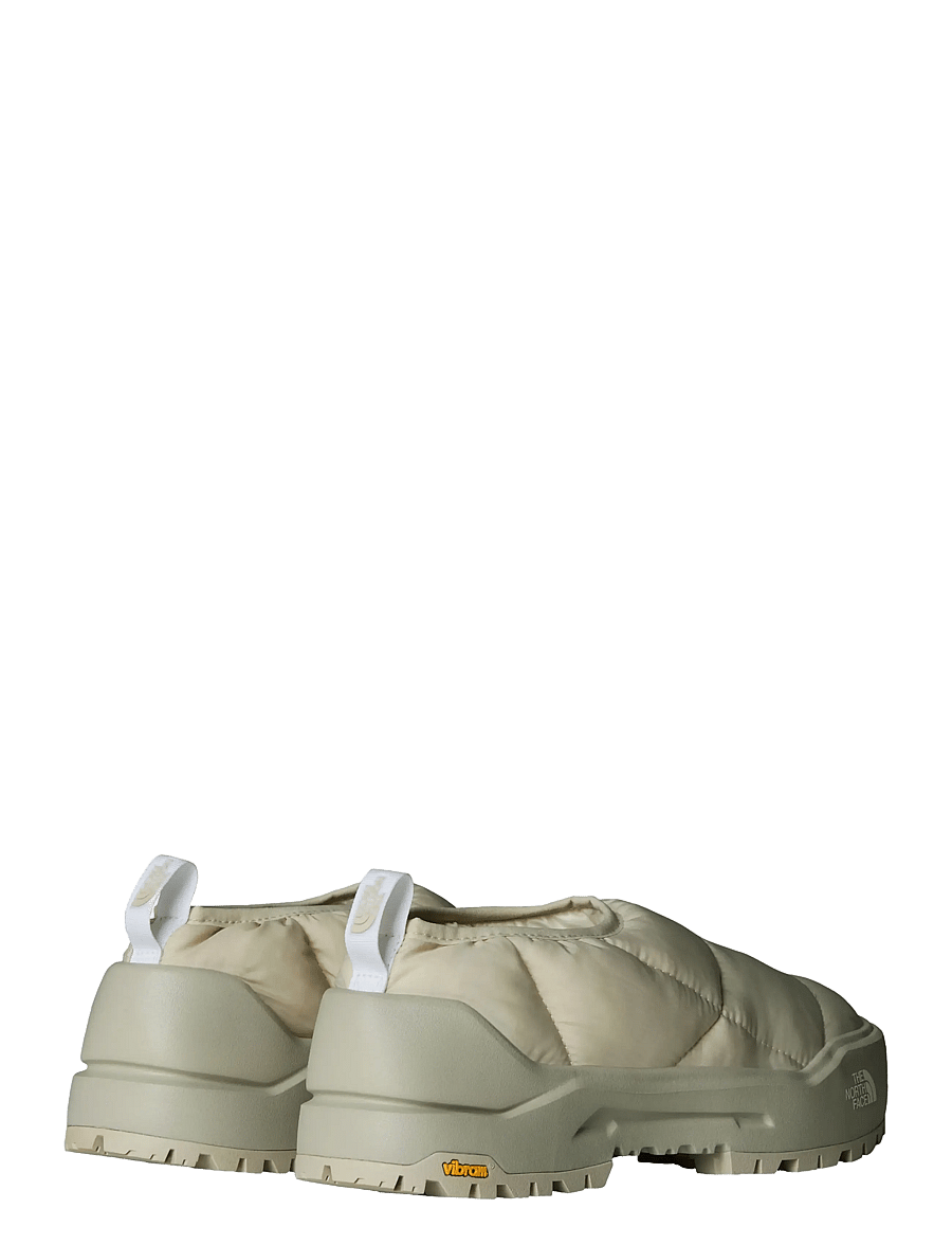 The North Face - BASE CAMP THERMOBALL MULE - calacatta/calacatta - 2