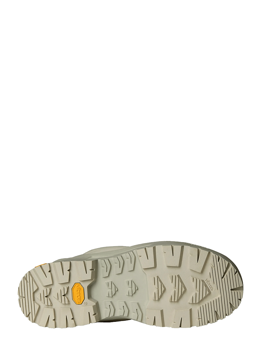 The North Face - BASE CAMP THERMOBALL MULE - calacatta/calacatta - 3