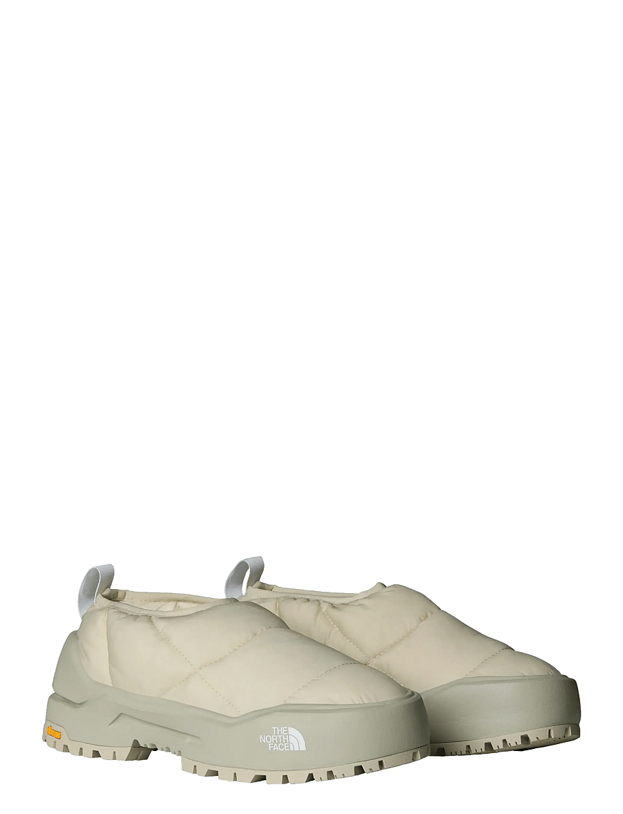 The North Face - BASE CAMP THERMOBALL MULE - calacatta/calacatta - 4
