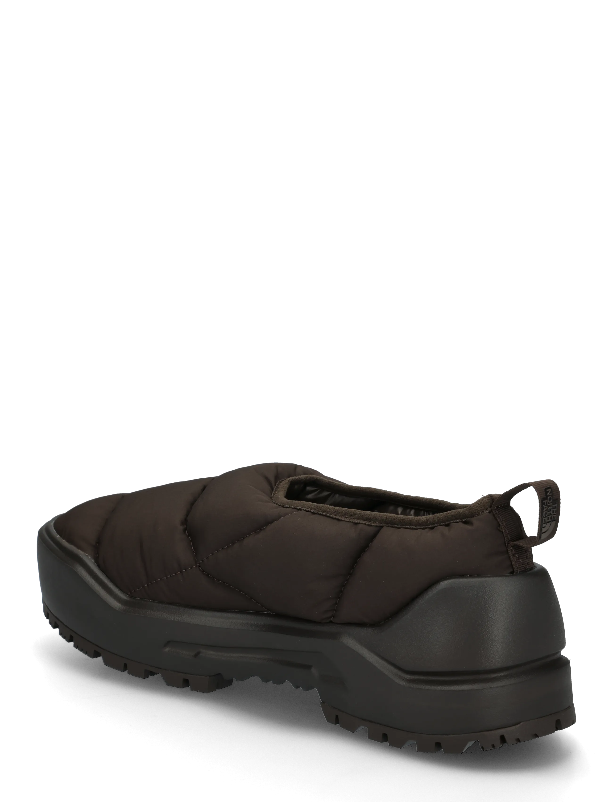 The North Face - BASE CAMP THERMOBALL MULE - sport-mules - dark chestnut/dark ches - 2