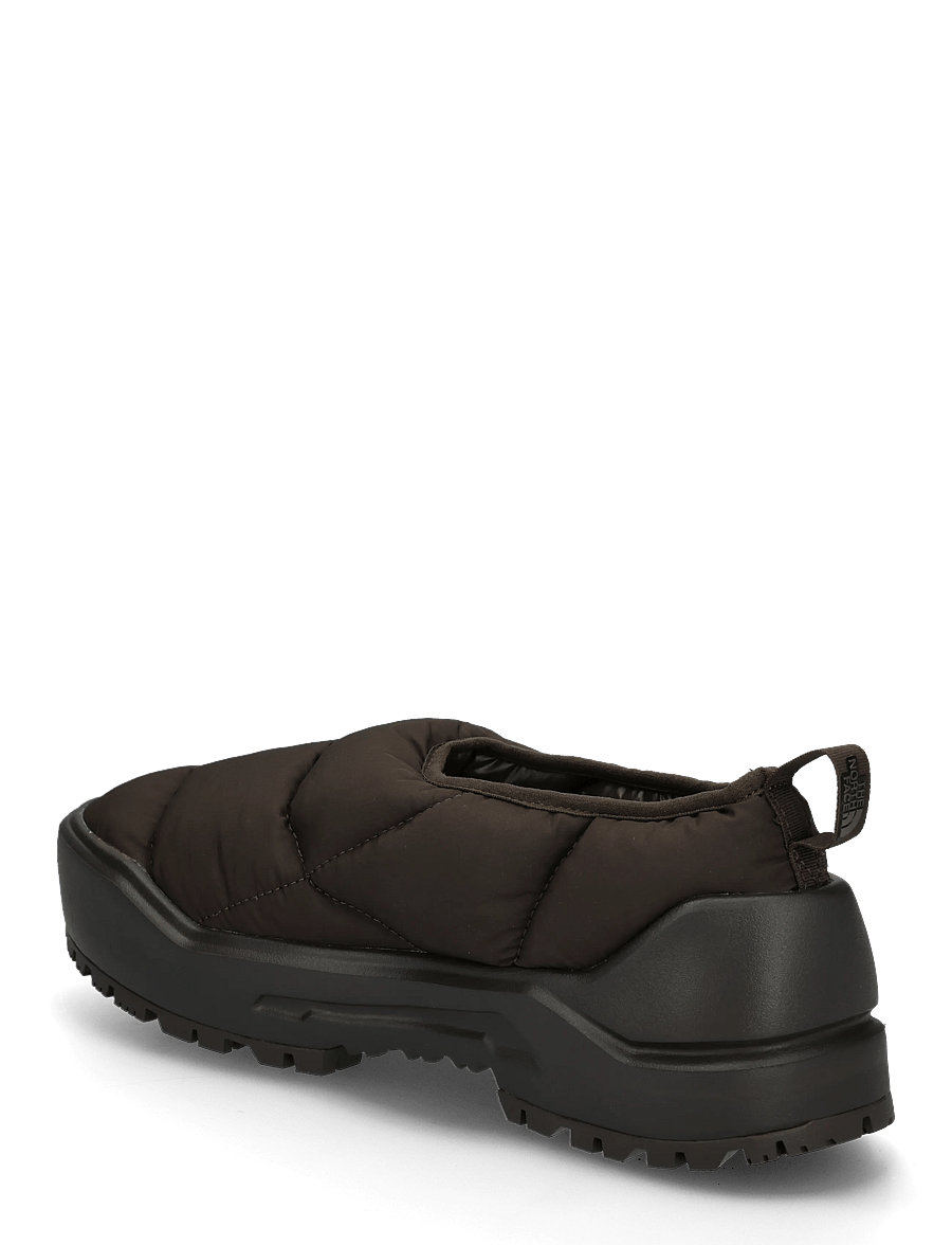 The North Face - BASE CAMP THERMOBALL MULE - sport-mules - dark chestnut/dark ches - 2