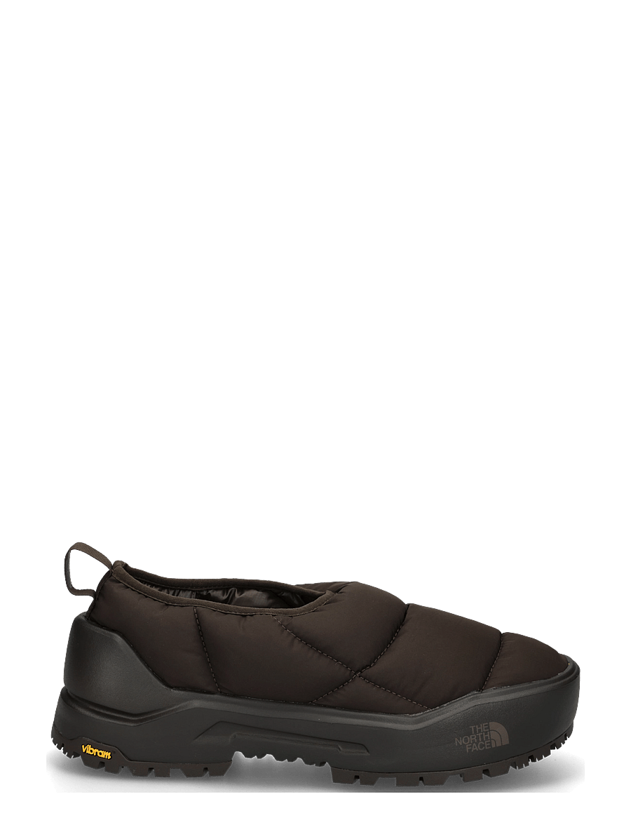 The North Face - BASE CAMP THERMOBALL MULE - winterstiefel - dark chestnut/dark ches - 2