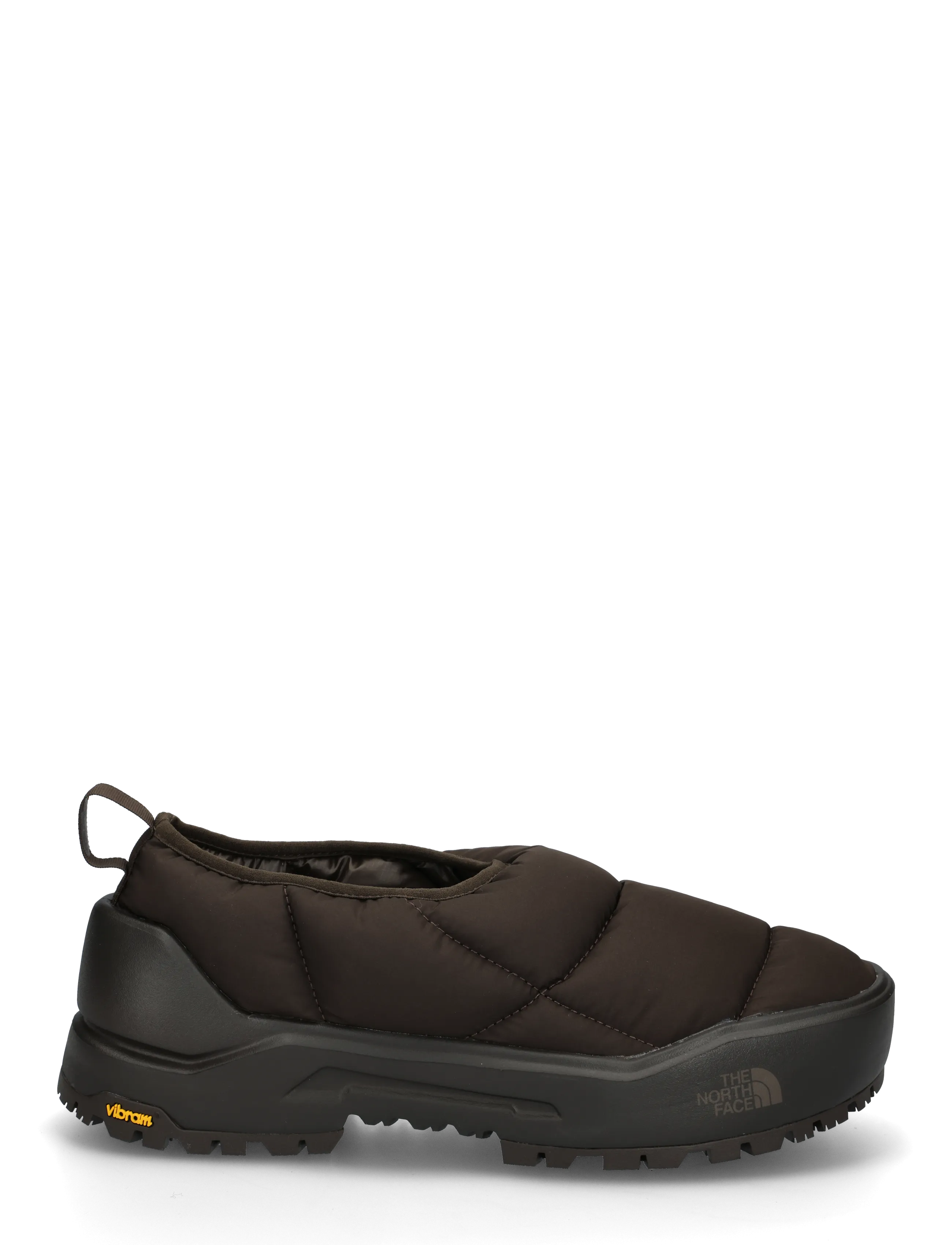 The North Face - BASE CAMP THERMOBALL MULE - sport-mules - dark chestnut/dark ches - 3