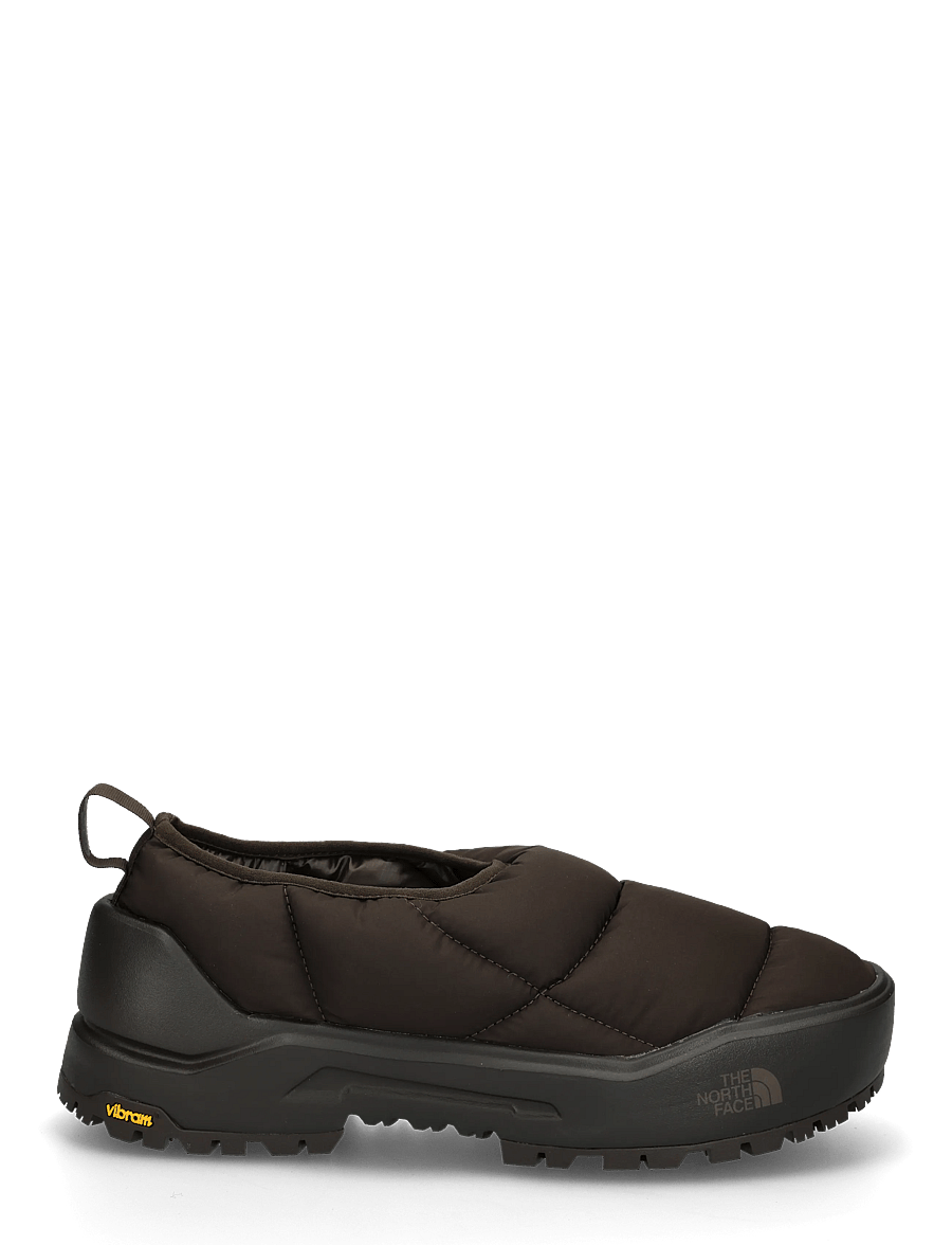 The North Face - BASE CAMP THERMOBALL MULE - sport-mules - dark chestnut/dark ches - 3