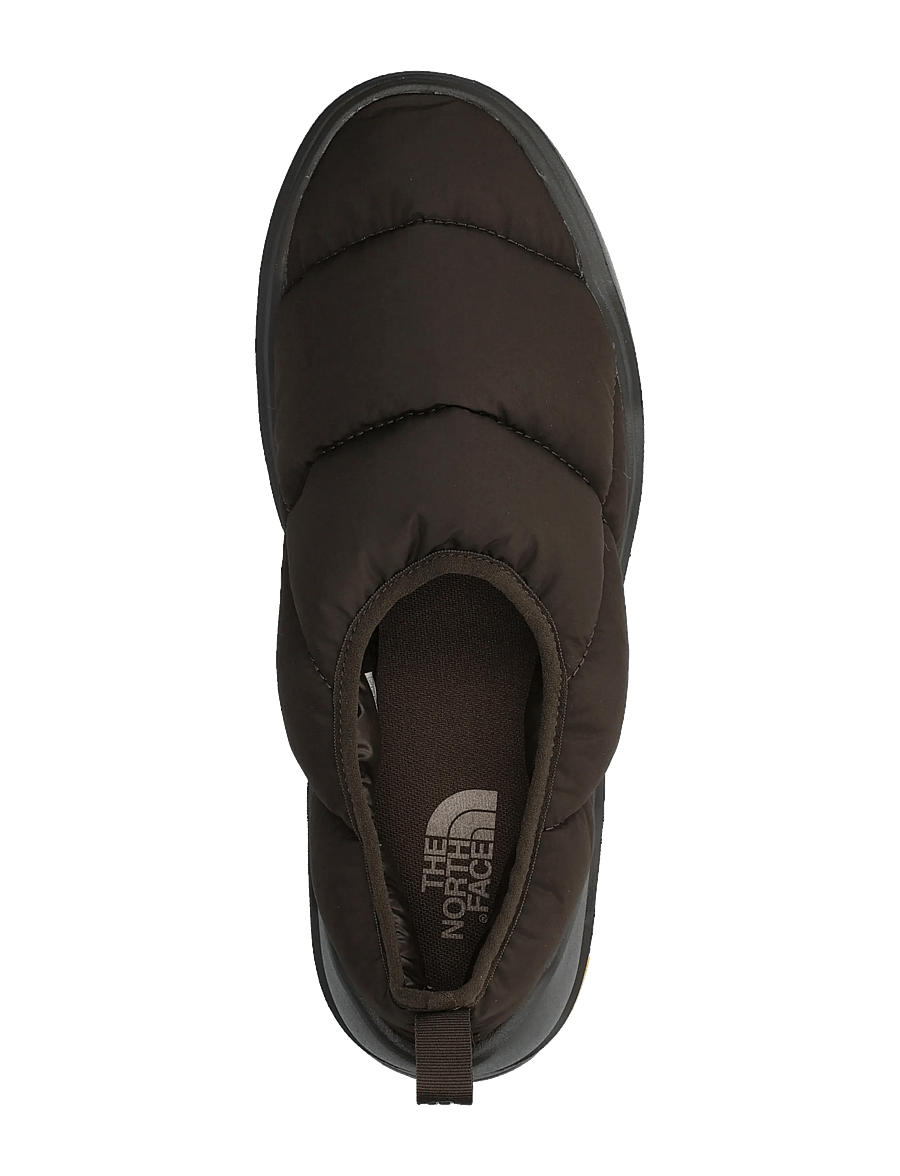 The North Face - BASE CAMP THERMOBALL MULE - sport-mules - dark chestnut/dark ches - 4