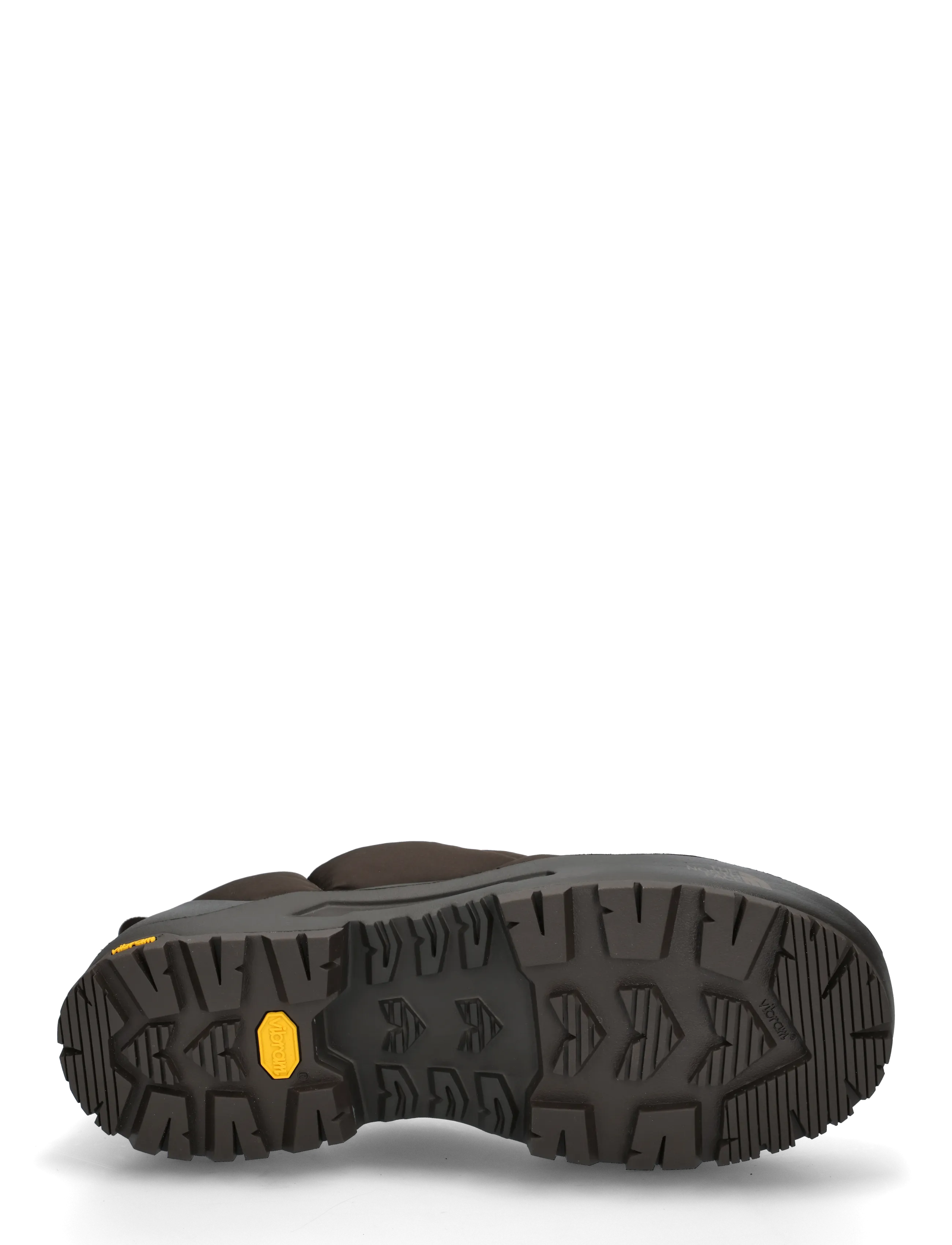 The North Face - BASE CAMP THERMOBALL MULE - sport-mules - dark chestnut/dark ches - 5