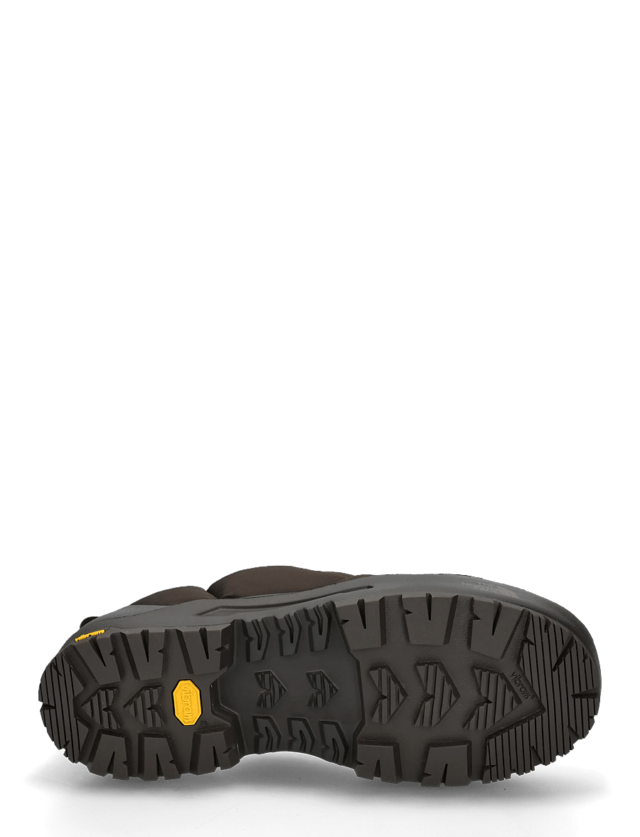 The North Face - BASE CAMP THERMOBALL MULE - sport-mules - dark chestnut/dark ches - 5