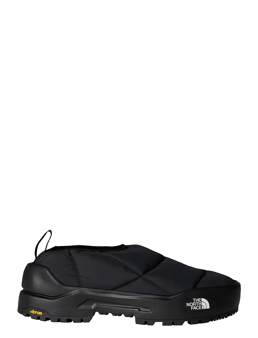 The North Face - BASE CAMP THERMOBALL MULE - tnf black/tnf black - 0