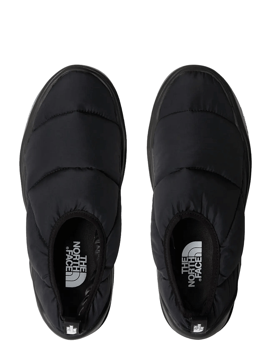The North Face - BASE CAMP THERMOBALL MULE - tnf black/tnf black - 1