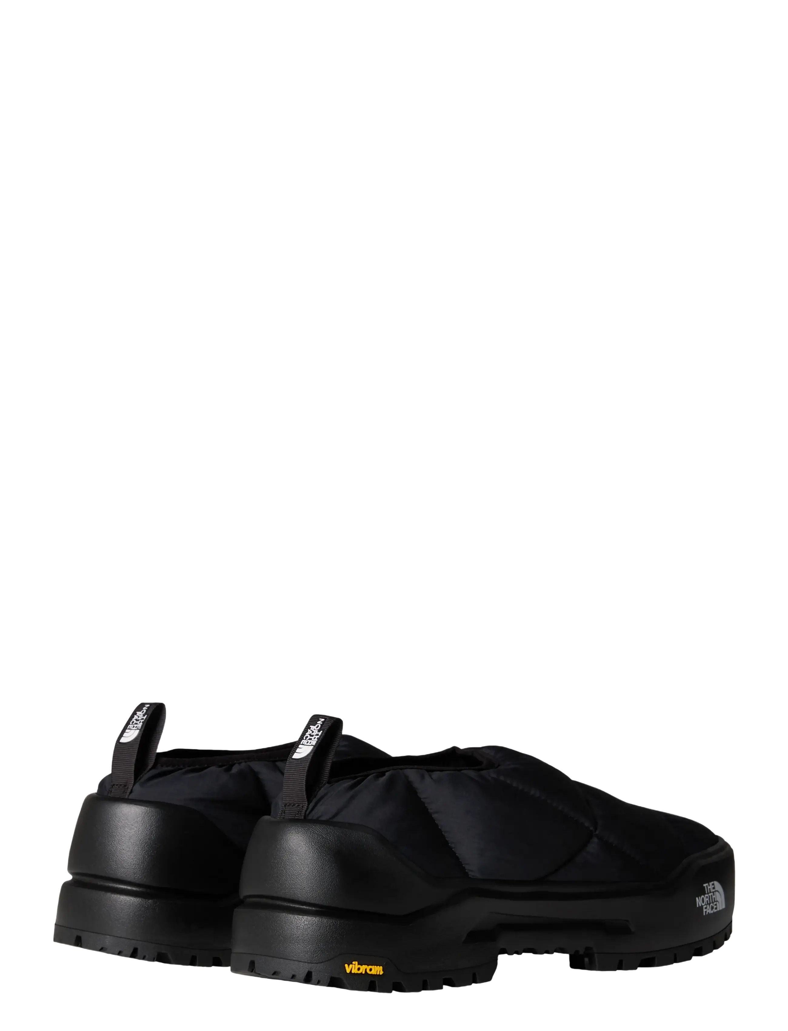 The North Face - BASE CAMP THERMOBALL MULE - tnf black/tnf black - 2
