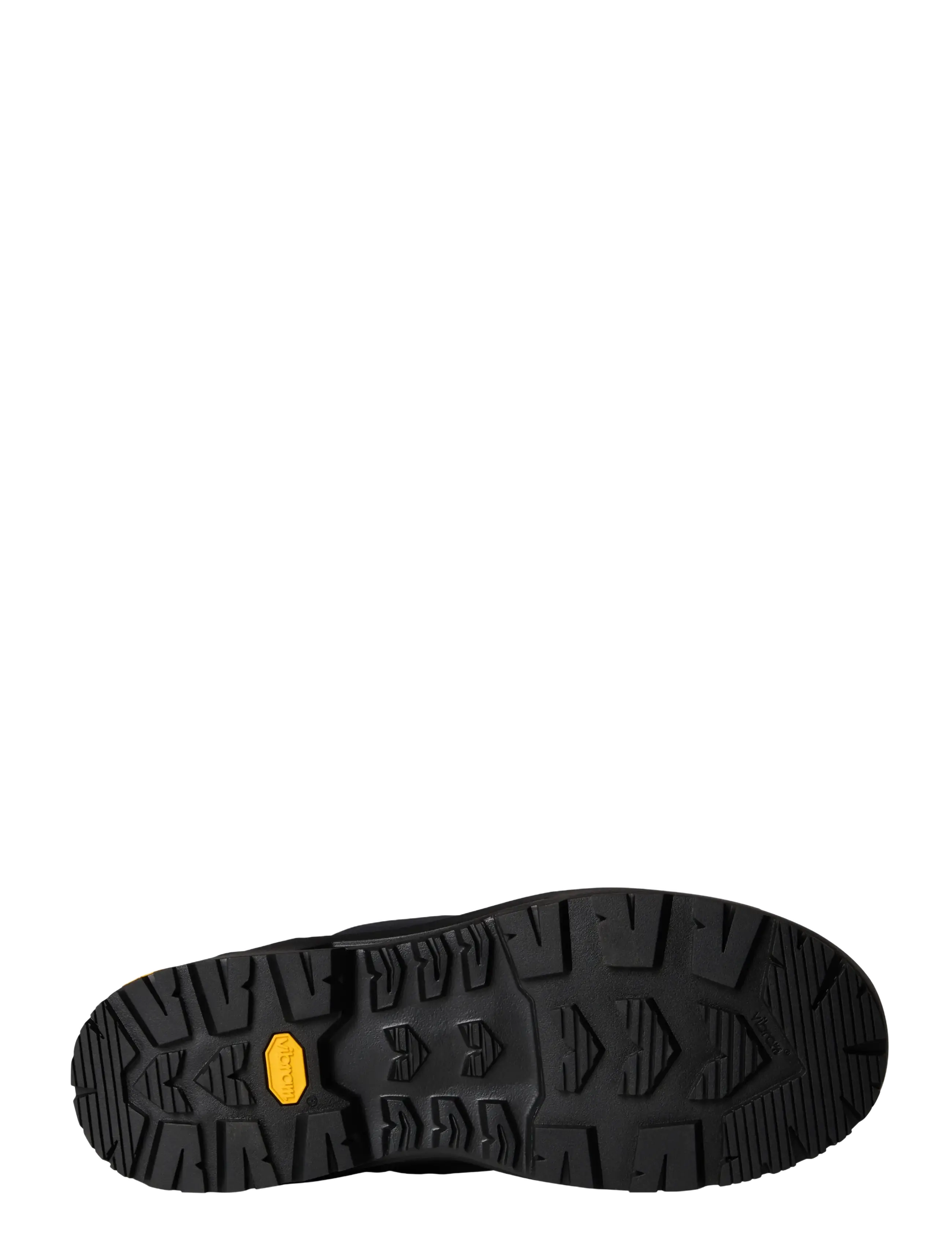 The North Face - BASE CAMP THERMOBALL MULE - tnf black/tnf black - 3
