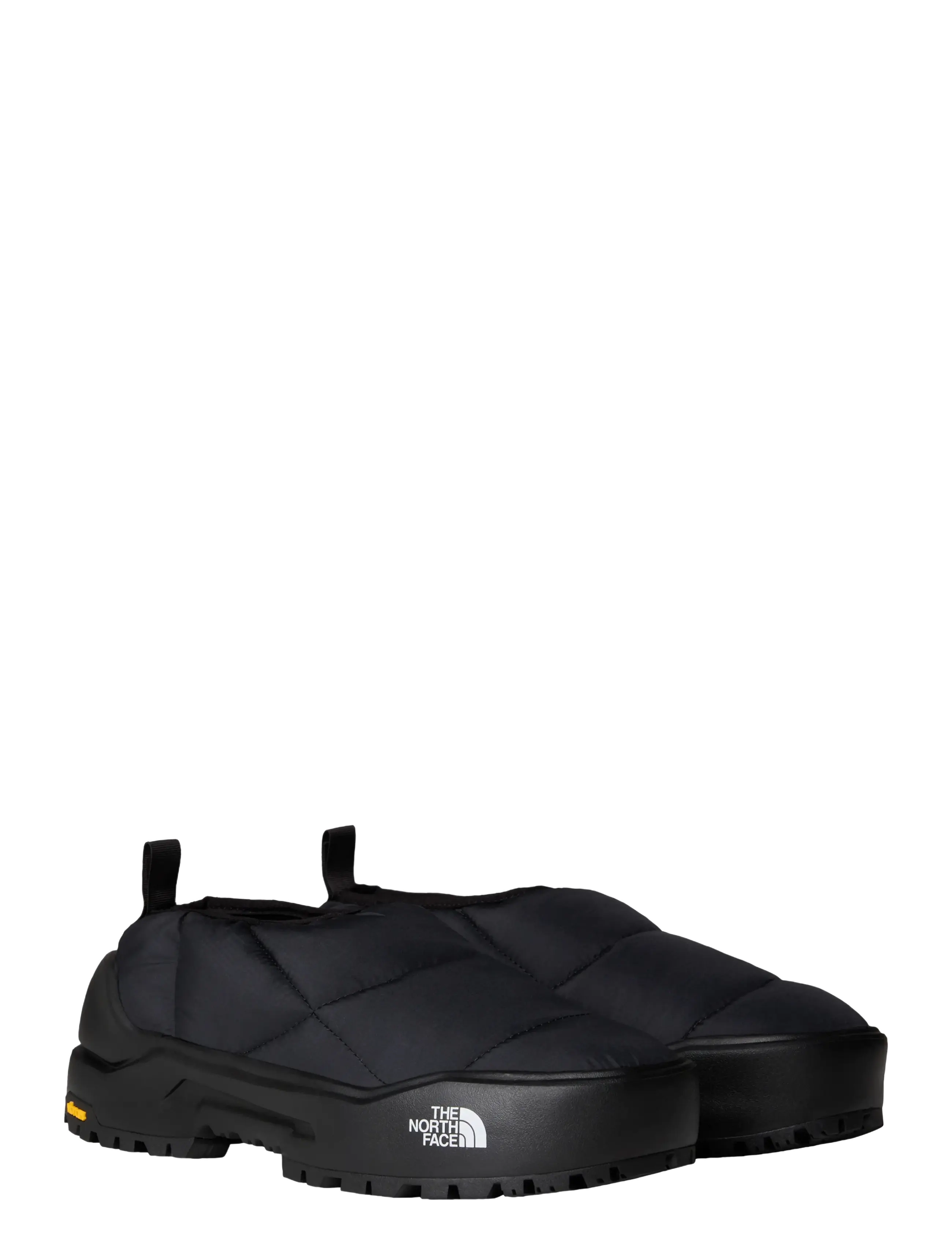 The North Face - BASE CAMP THERMOBALL MULE - tnf black/tnf black - 4