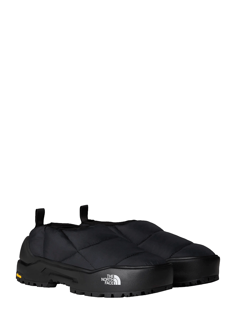 The North Face - BASE CAMP THERMOBALL MULE - tnf black/tnf black - 4